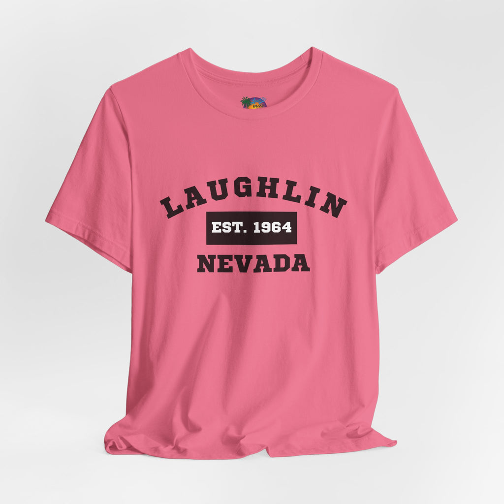 Laughlin Nevada - Est. 1964 T-Shirt