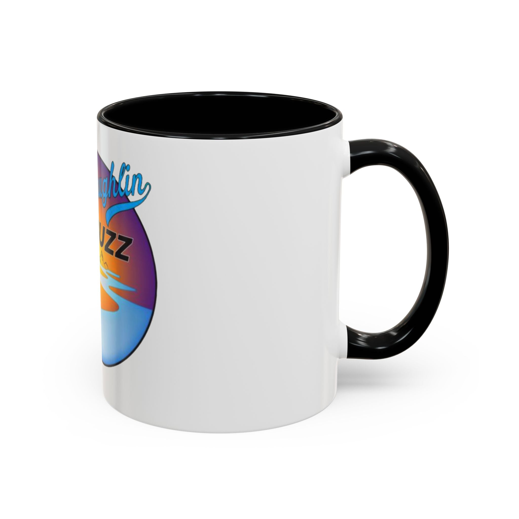 Laughlin Buzz Classic Mug