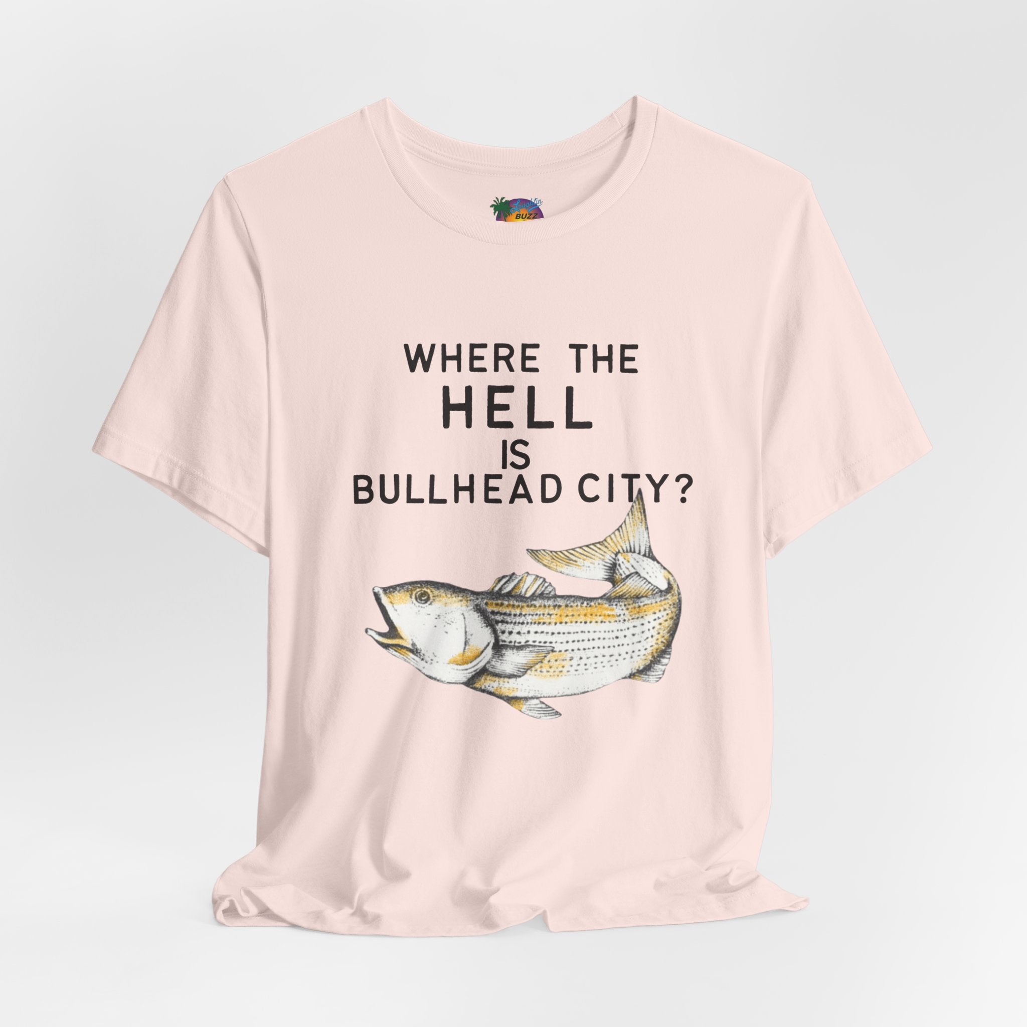 Bullhead City Classic Unisex T-Shirt