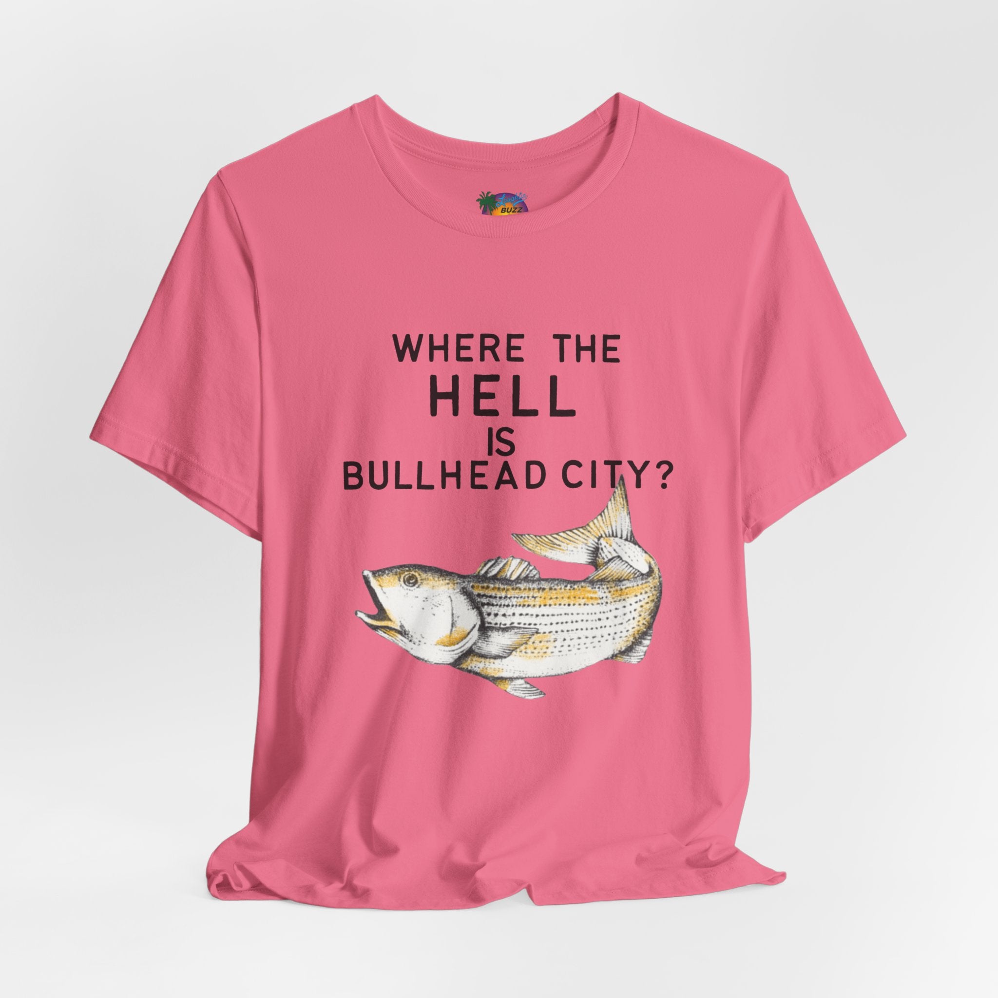 Bullhead City Classic Unisex T-Shirt