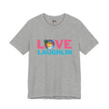 Love Laughlin T-Shirt