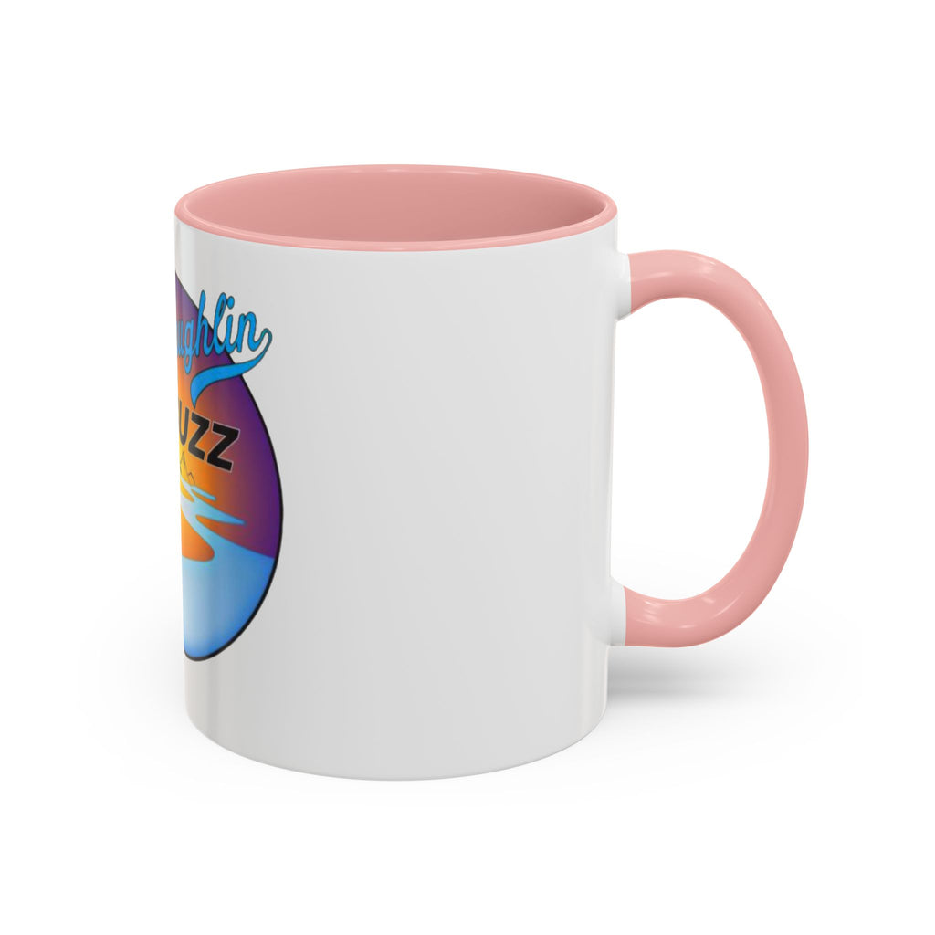 Laughlin Buzz Classic Mug