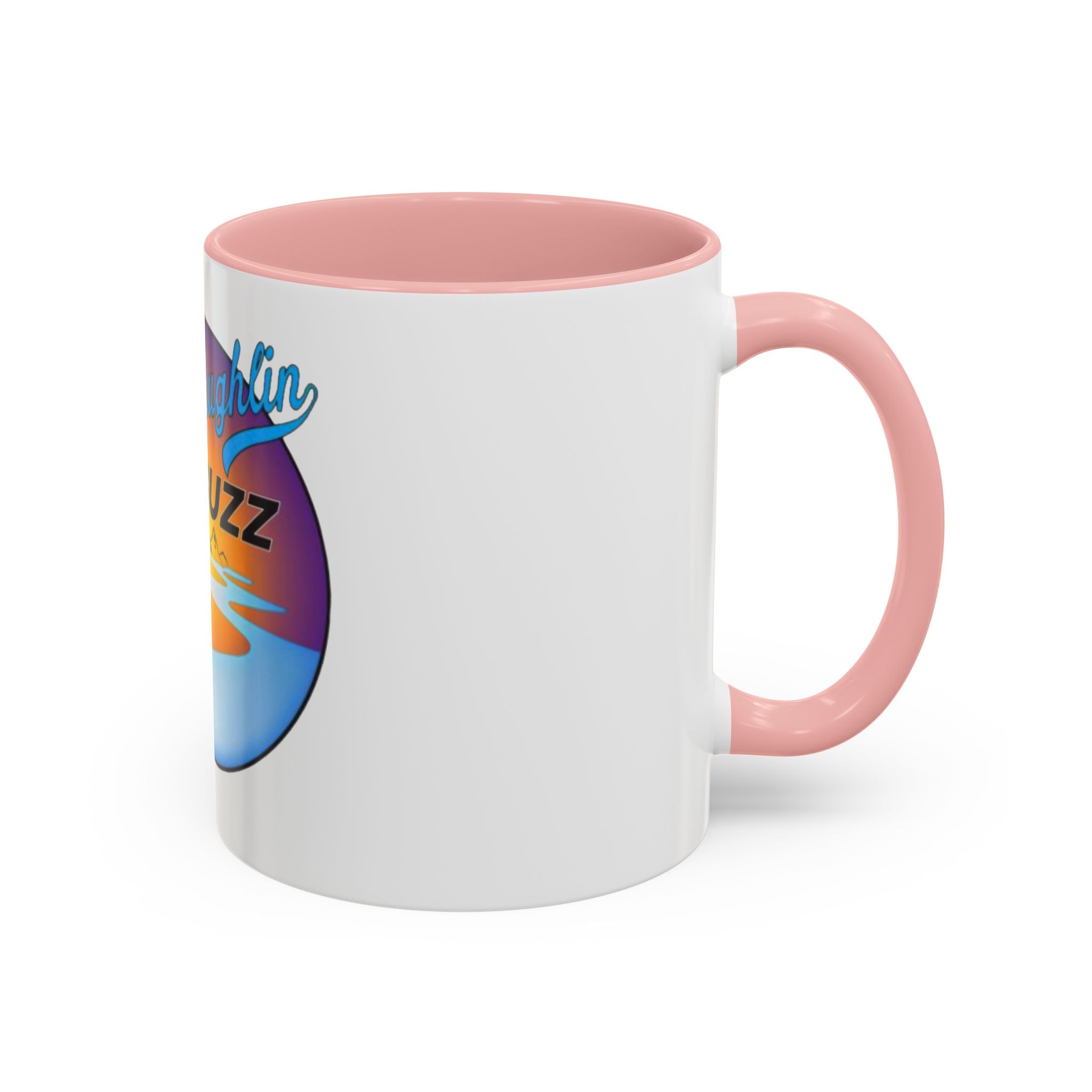 Laughlin Buzz Classic Mug