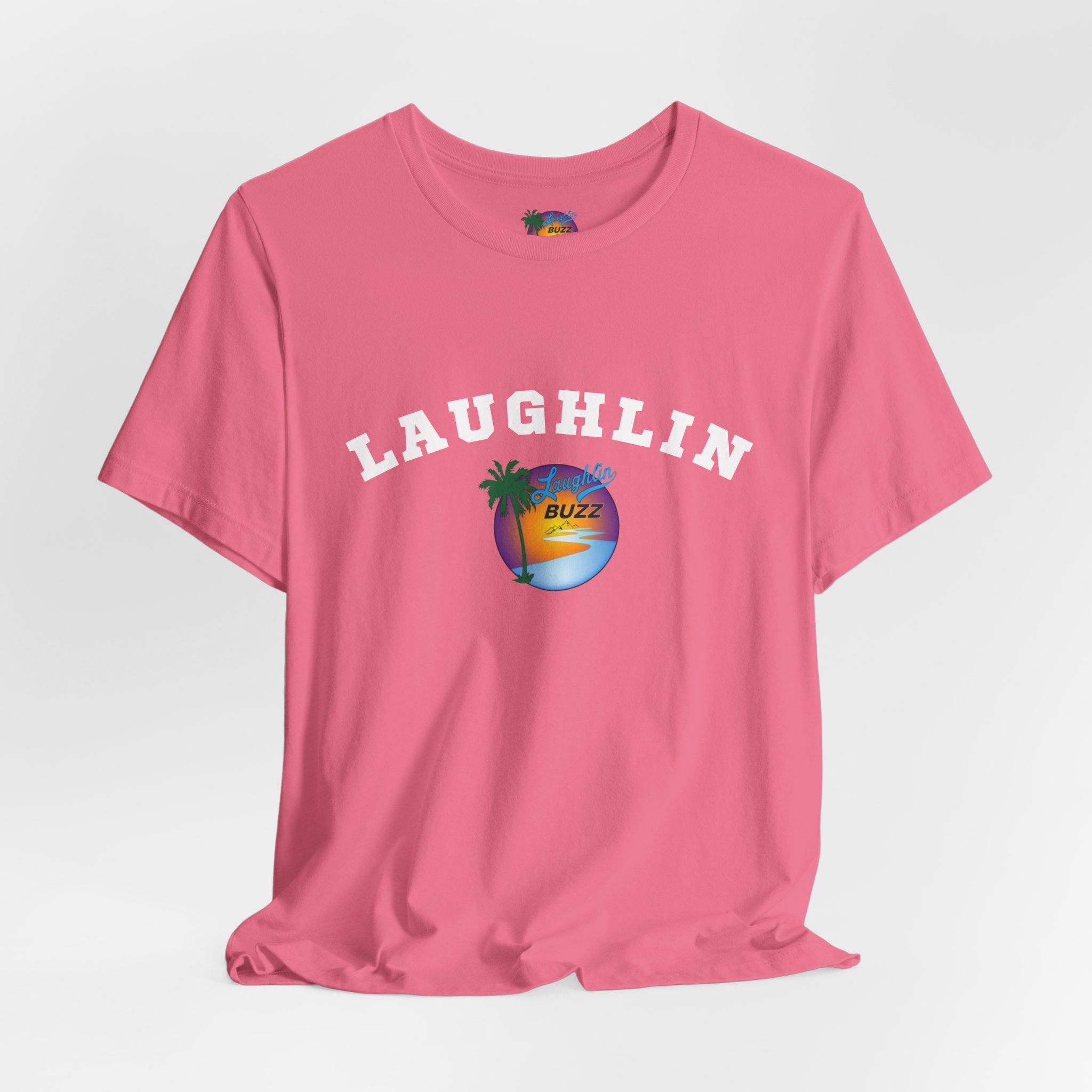 Laughlin Buzz T-Shirt