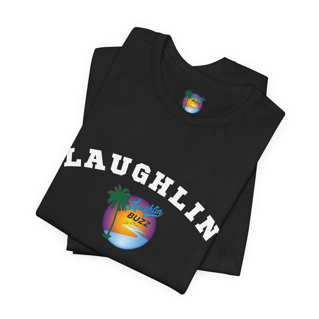 Laughlin Buzz T-Shirt