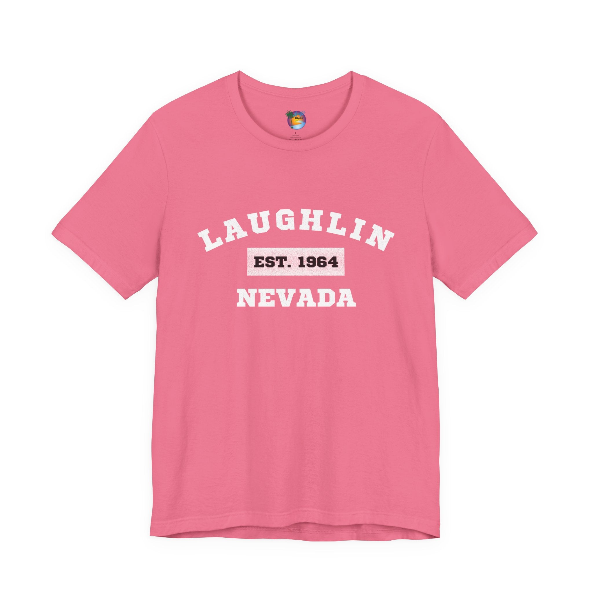 Laughlin Nevada - Est. 1964 T-Shirt