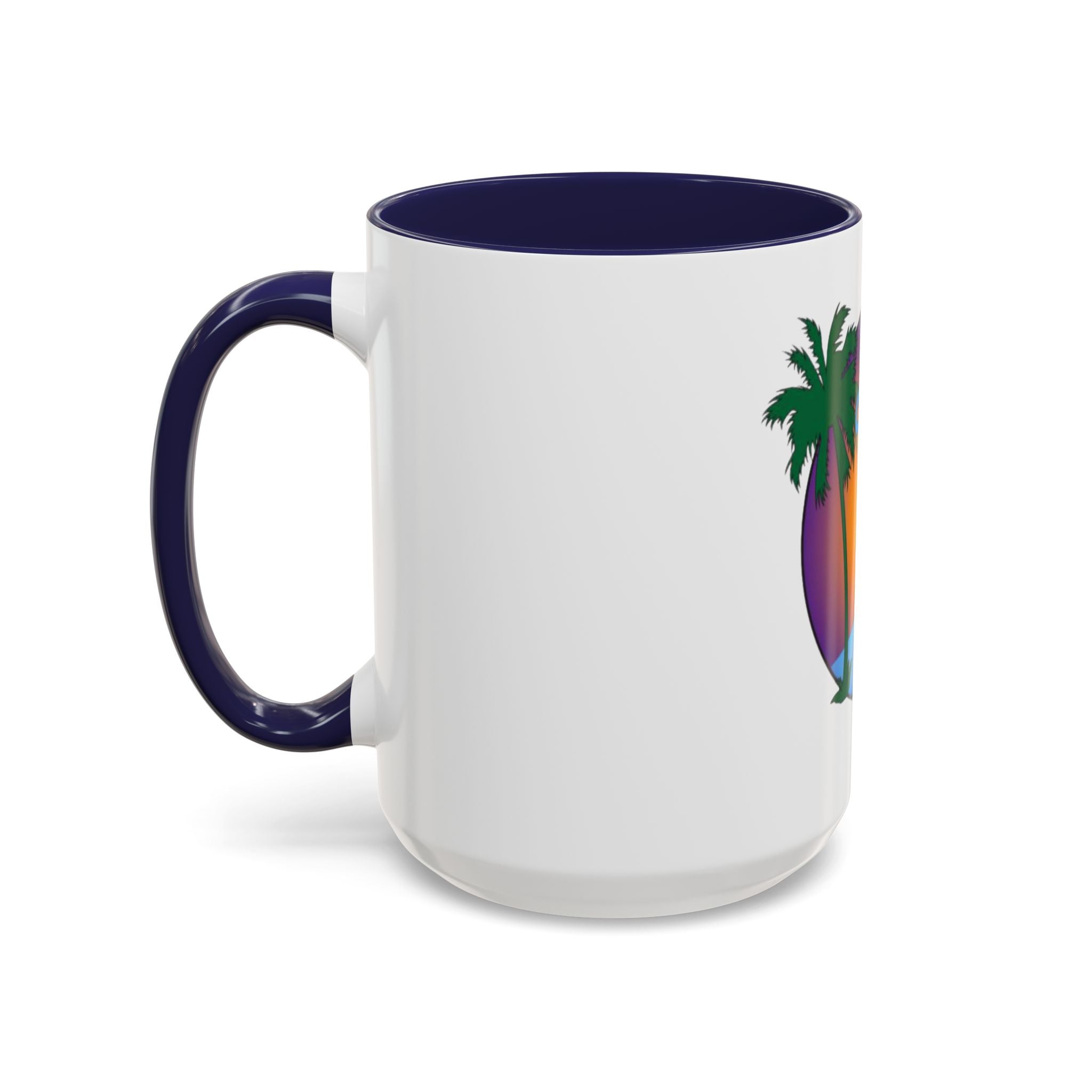 Laughlin Buzz Classic Mug
