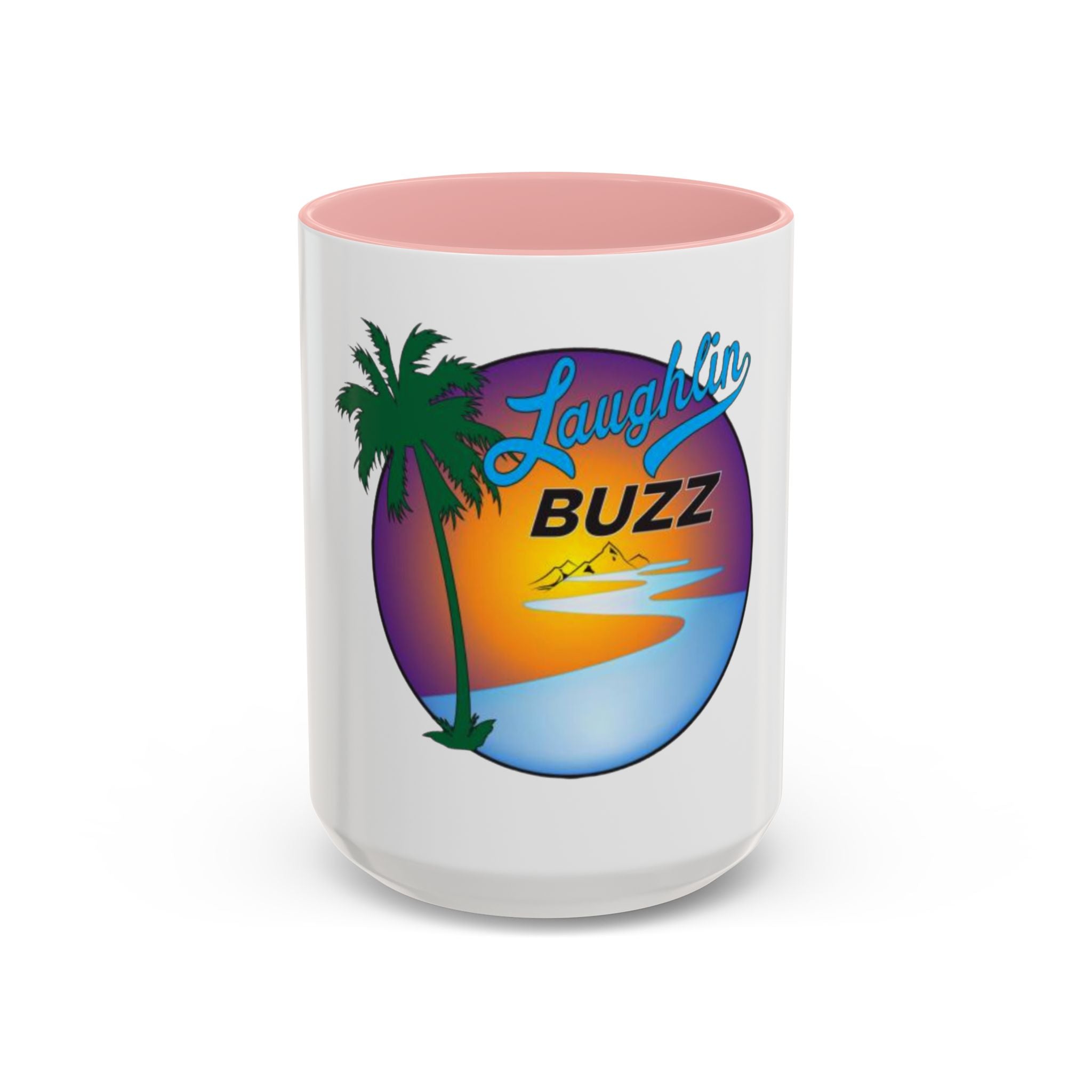 Laughlin Buzz Classic Mug