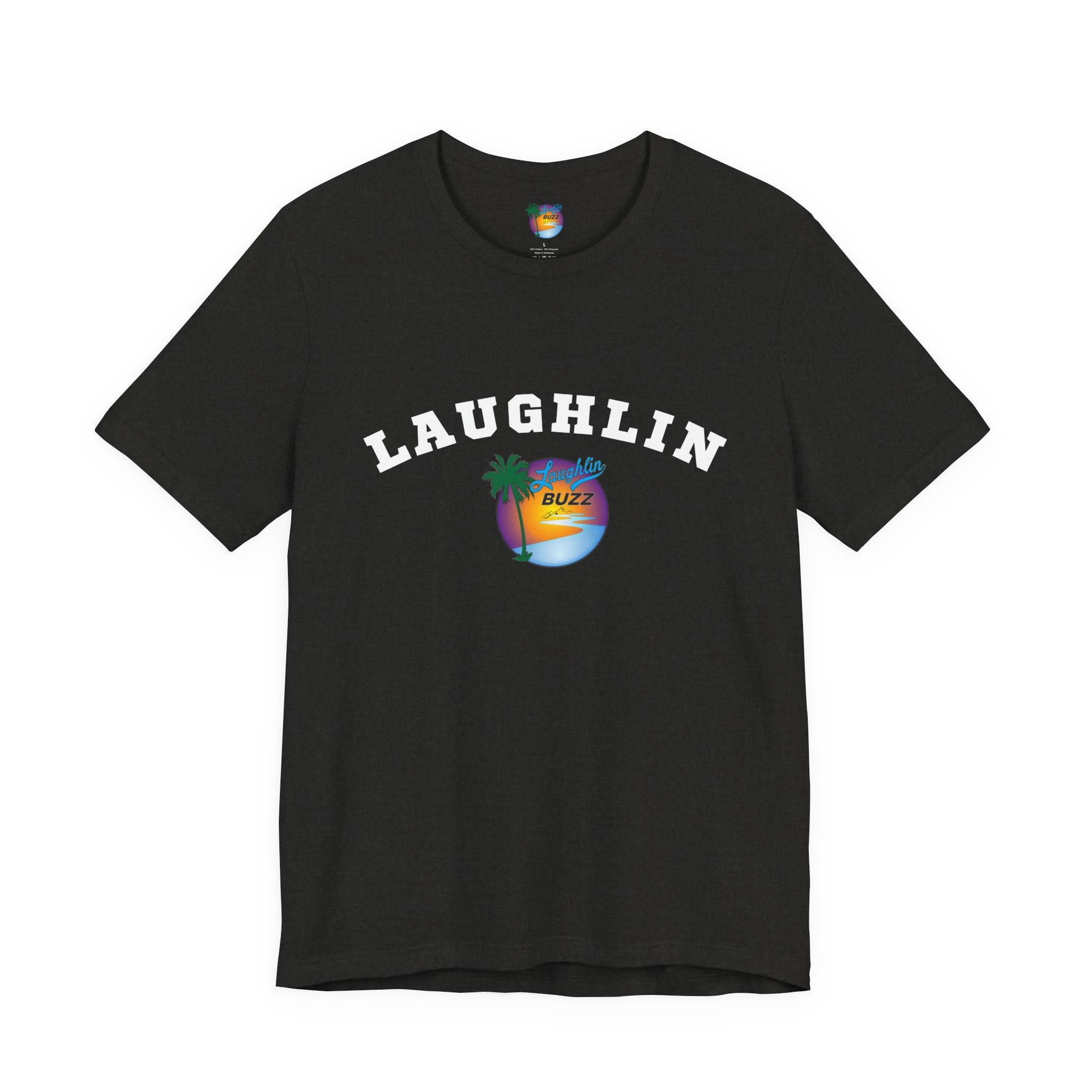 Laughlin Buzz T-Shirt