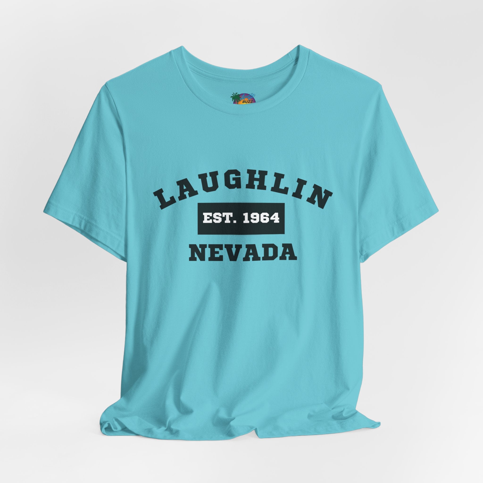 Laughlin Nevada - Est. 1964 T-Shirt