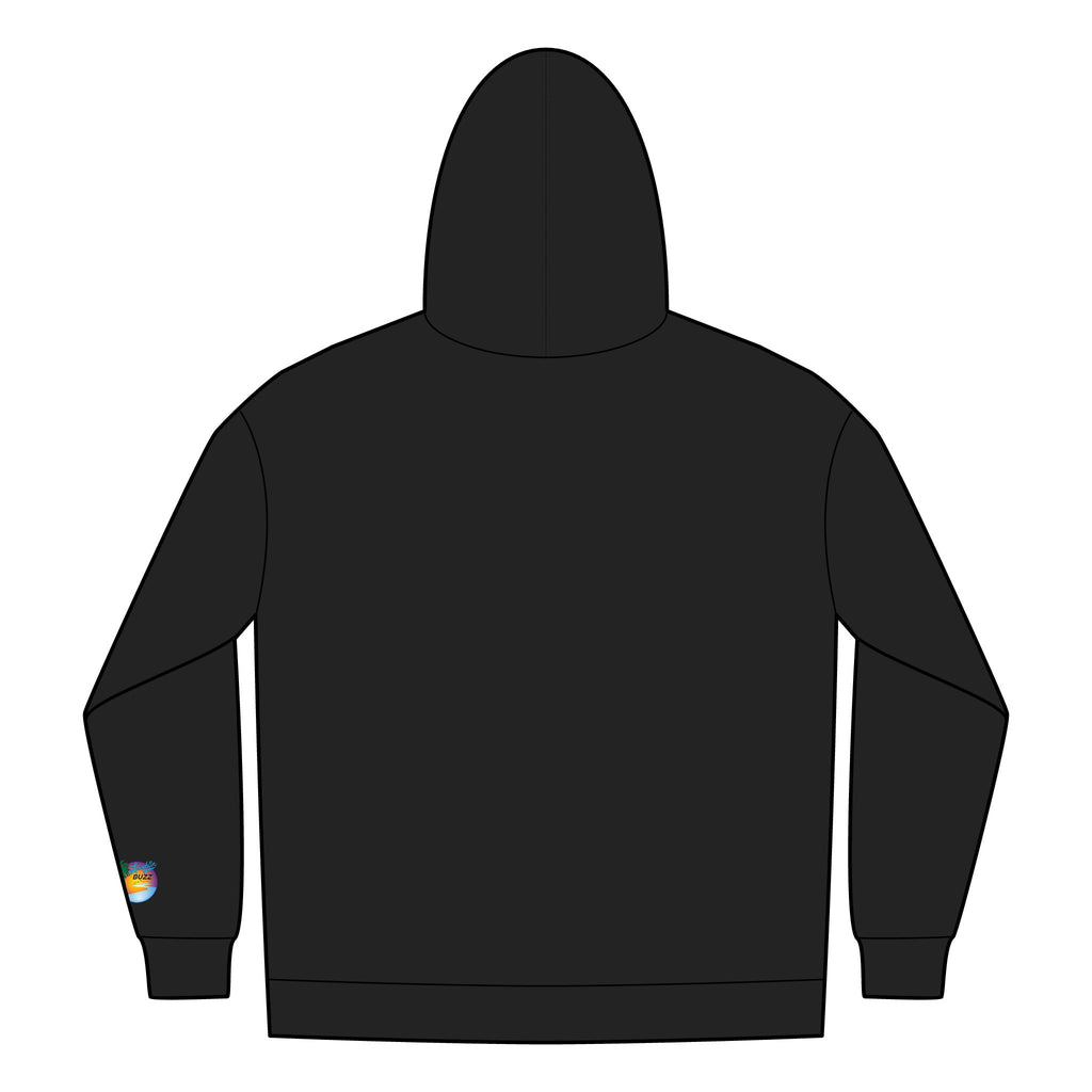 Full-Zip Hoodie