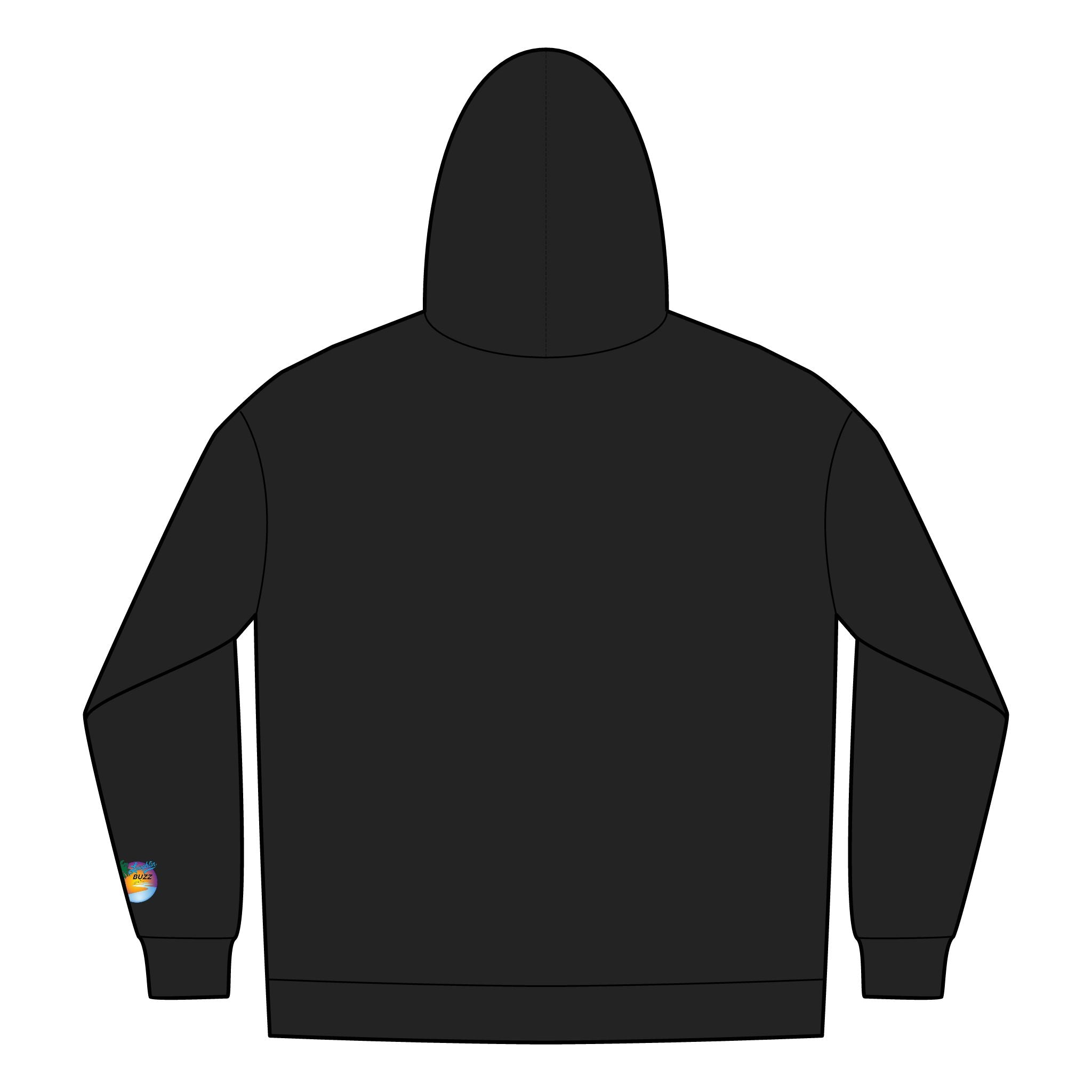 Full-Zip Hoodie