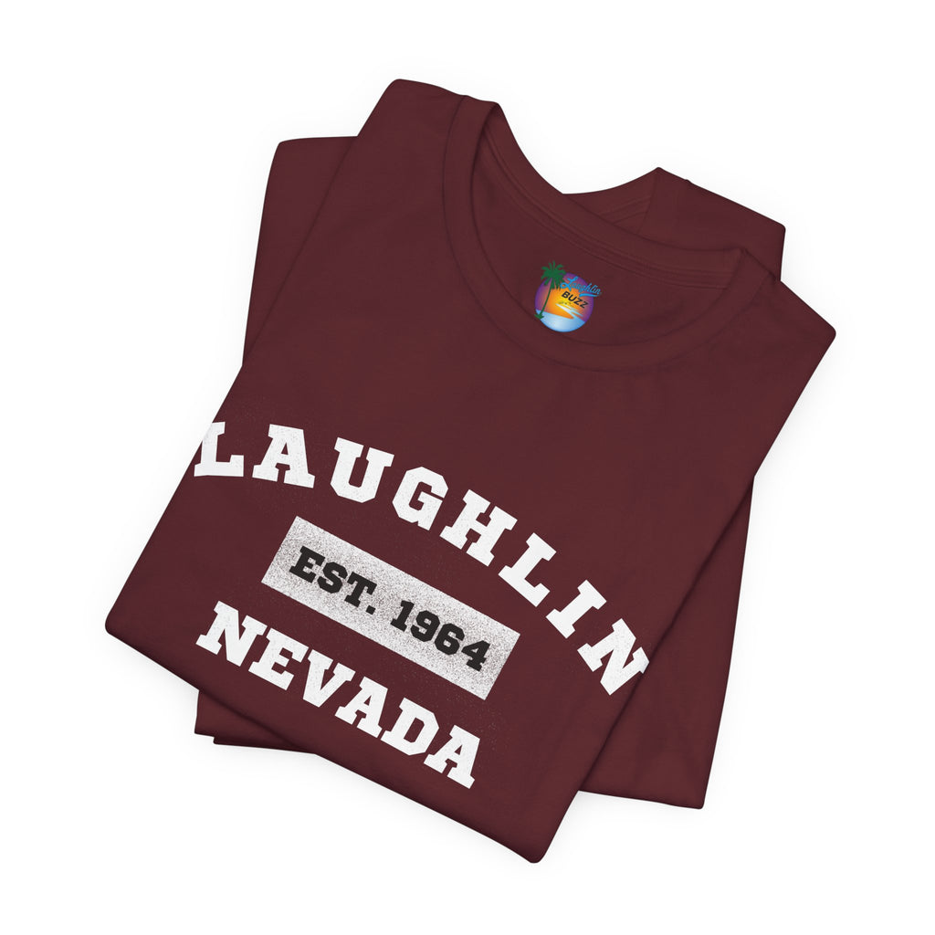 Laughlin Nevada - Est. 1964 T-Shirt
