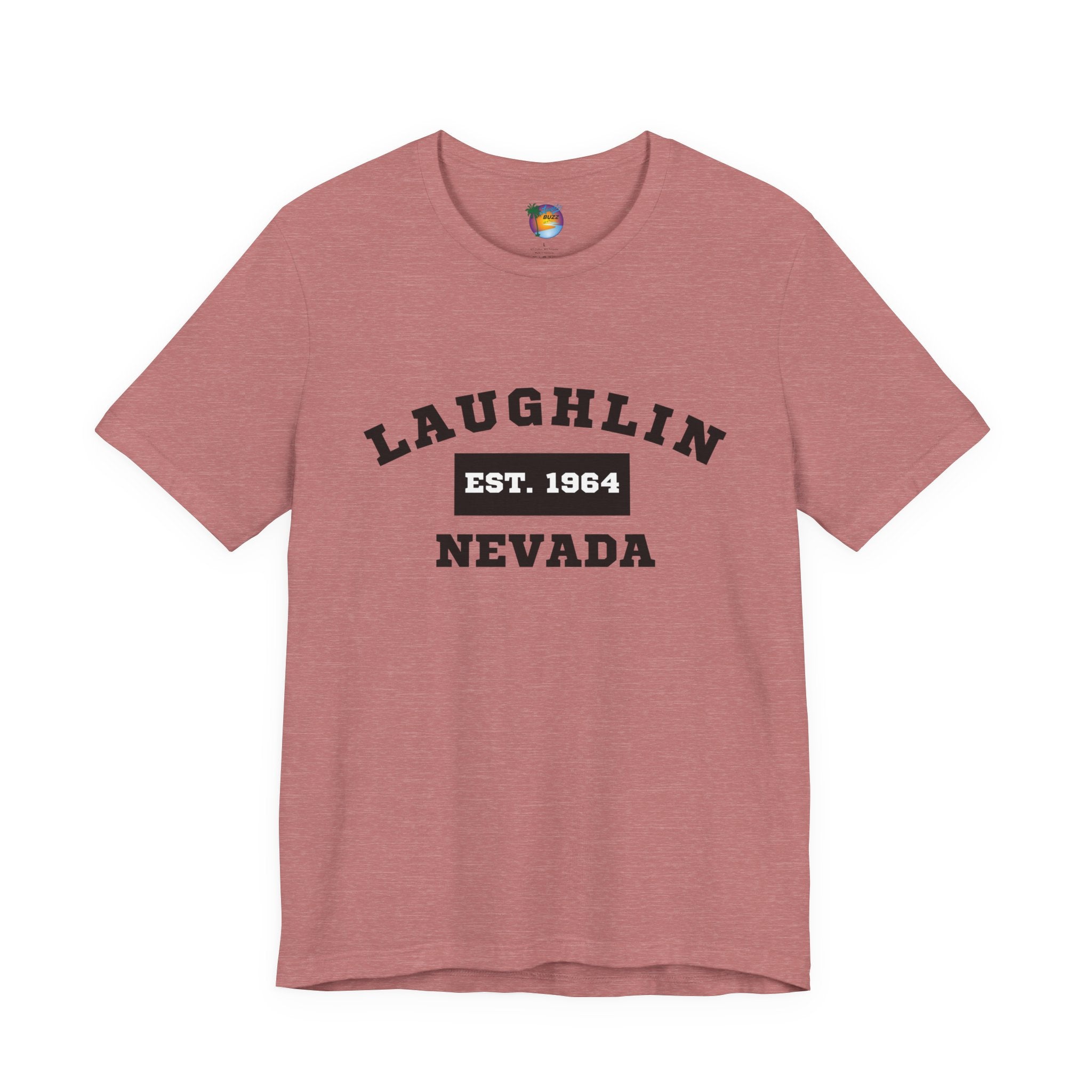 Laughlin Nevada - Est. 1964 T-Shirt