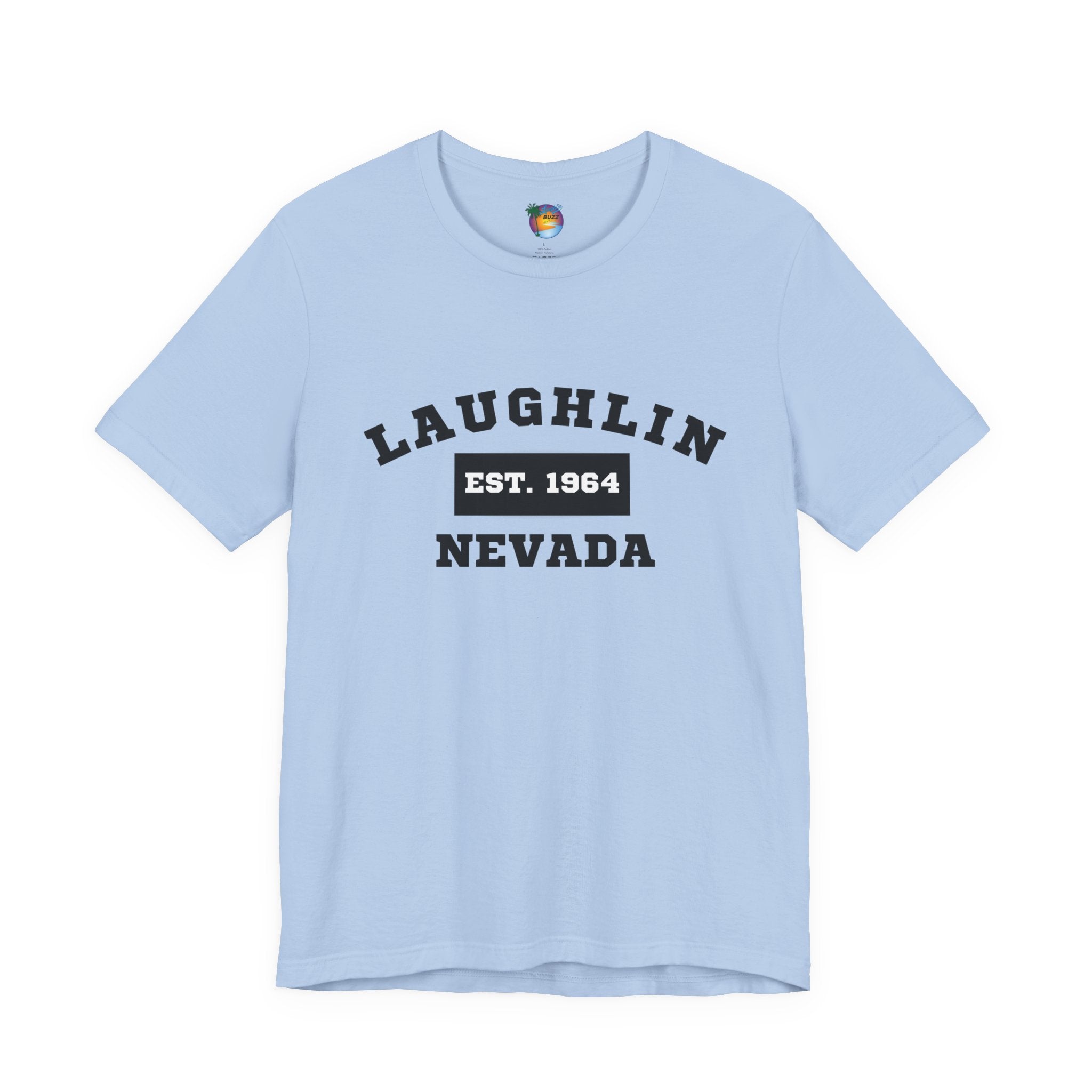 Laughlin Nevada - Est. 1964 T-Shirt