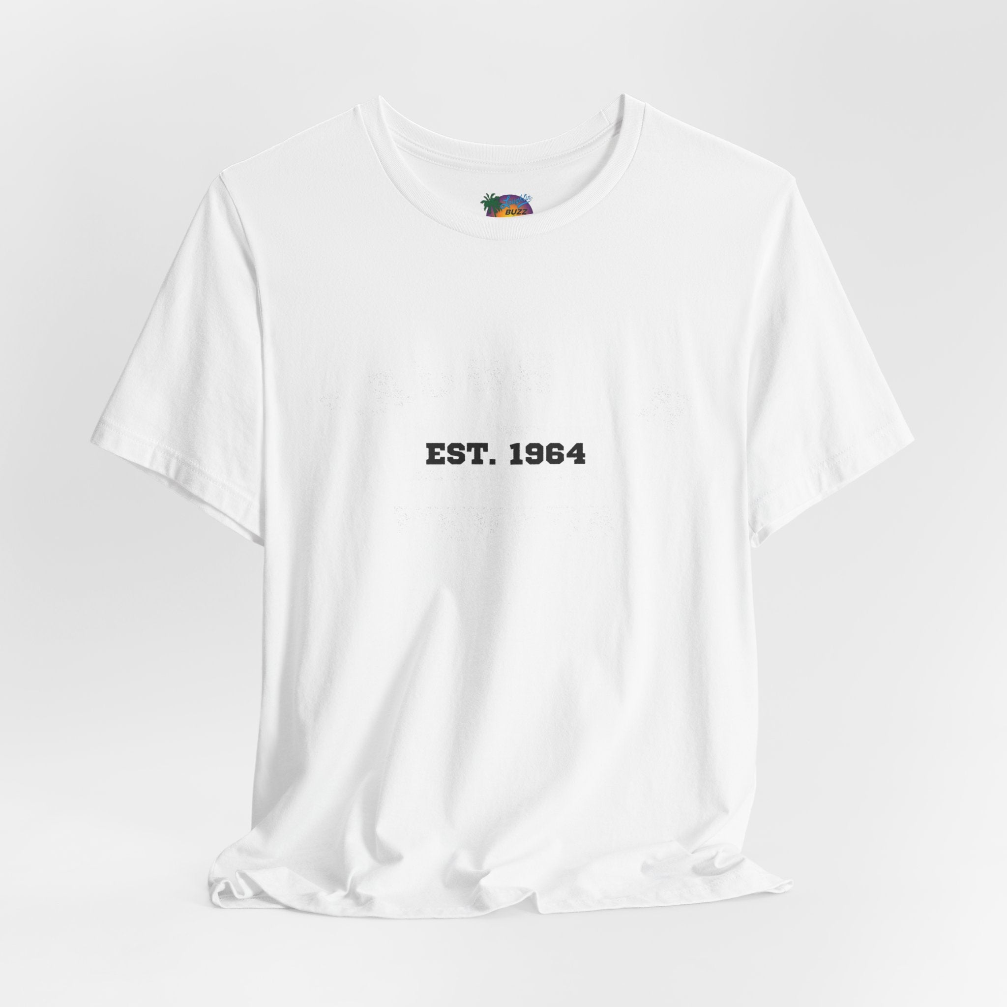 Laughlin Nevada - Est. 1964 T-Shirt