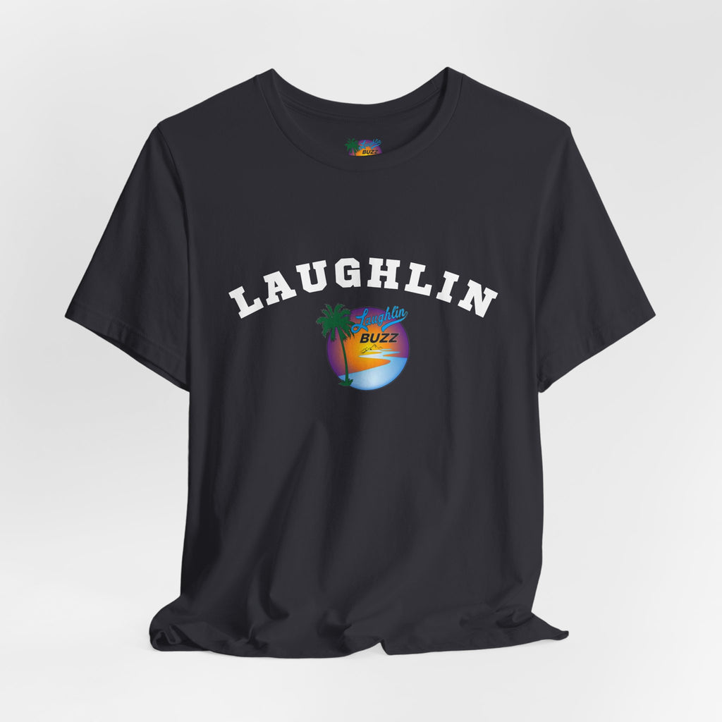 Laughlin Buzz T-Shirt