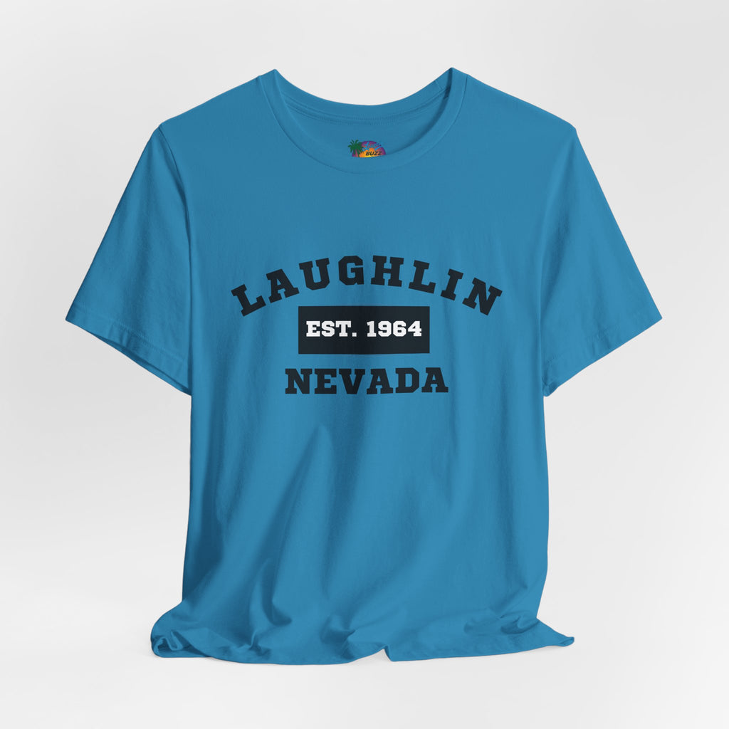 Laughlin Nevada - Est. 1964 T-Shirt