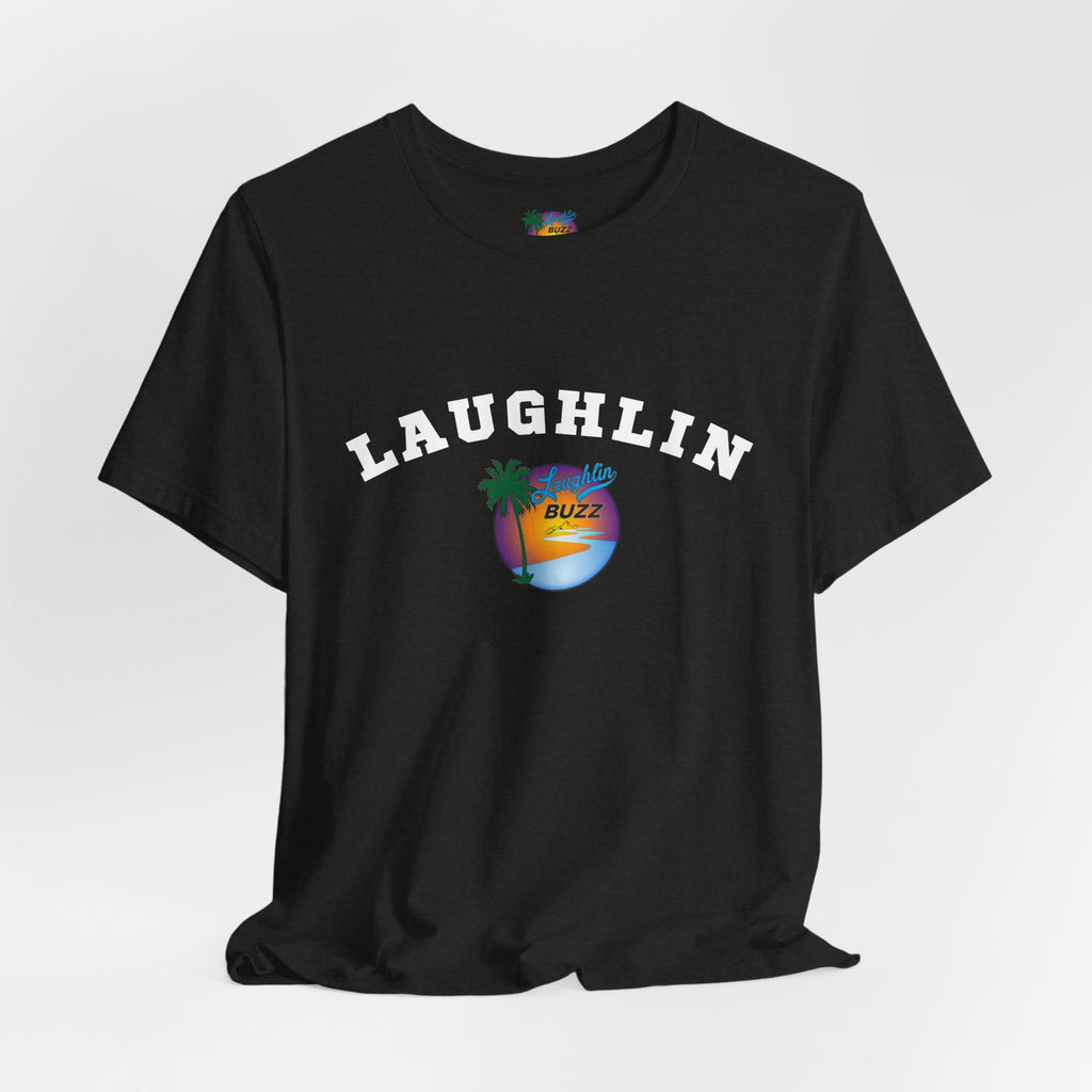 Laughlin Buzz T-Shirt