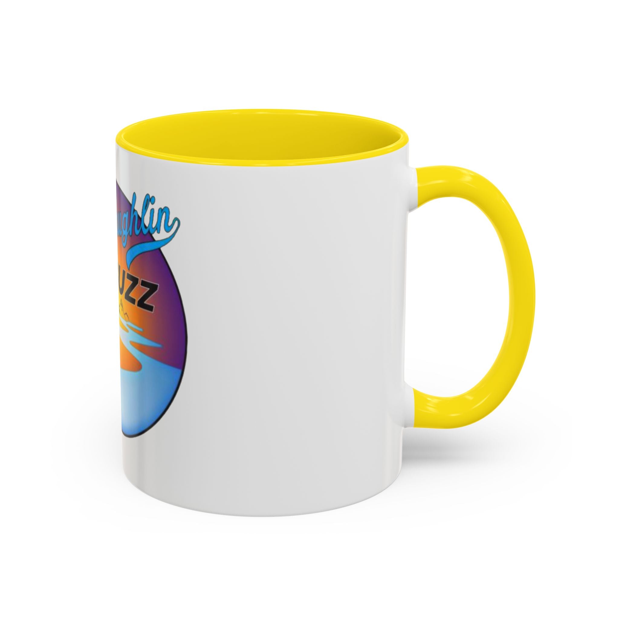 Laughlin Buzz Classic Mug