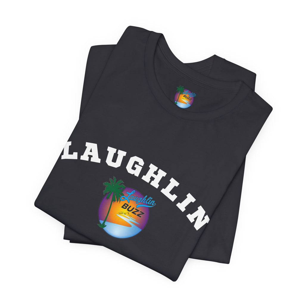 Laughlin Buzz T-Shirt