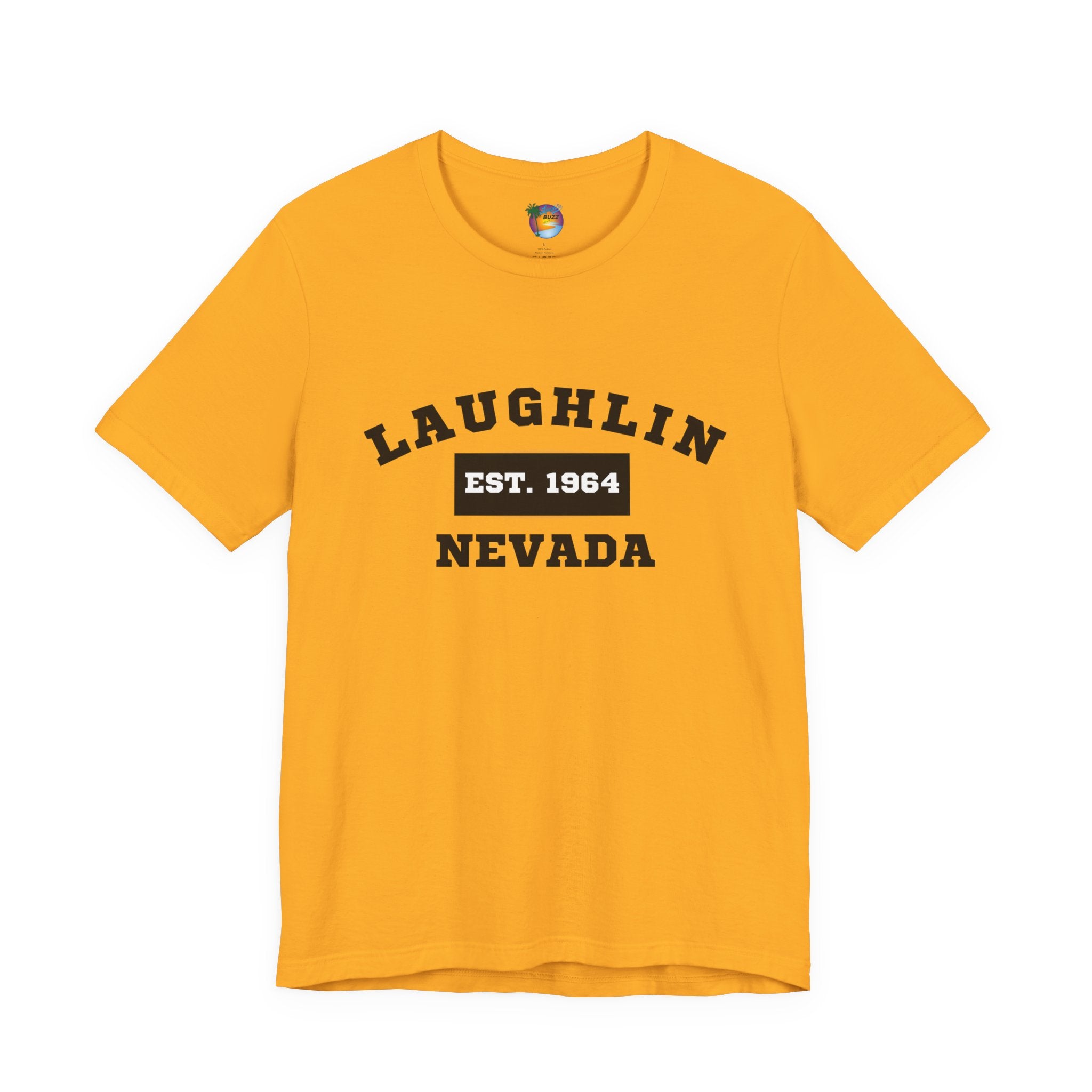 Laughlin Nevada - Est. 1964 T-Shirt