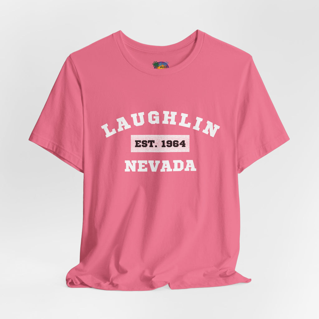 Laughlin Nevada - Est. 1964 T-Shirt