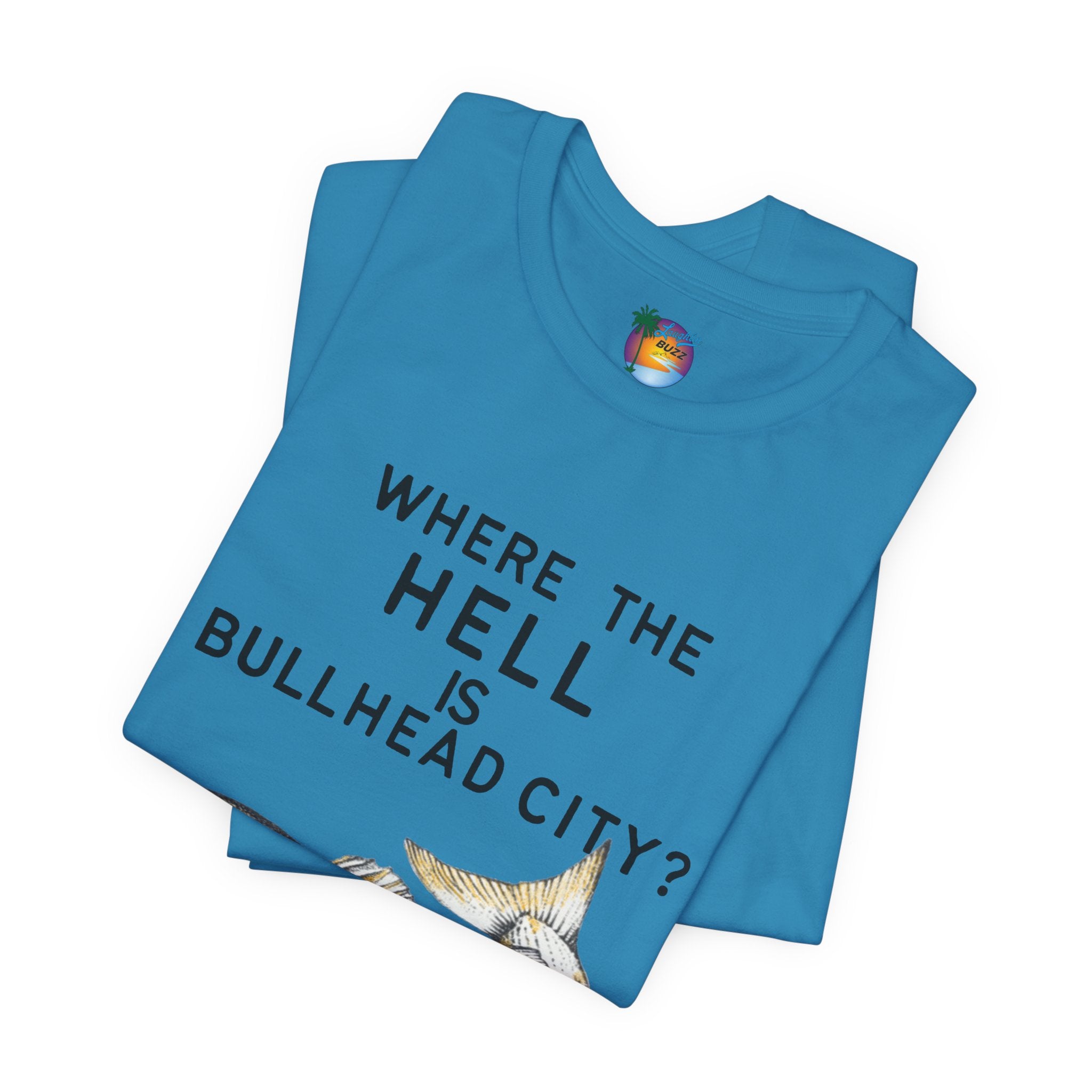 Bullhead City Classic Unisex T-Shirt