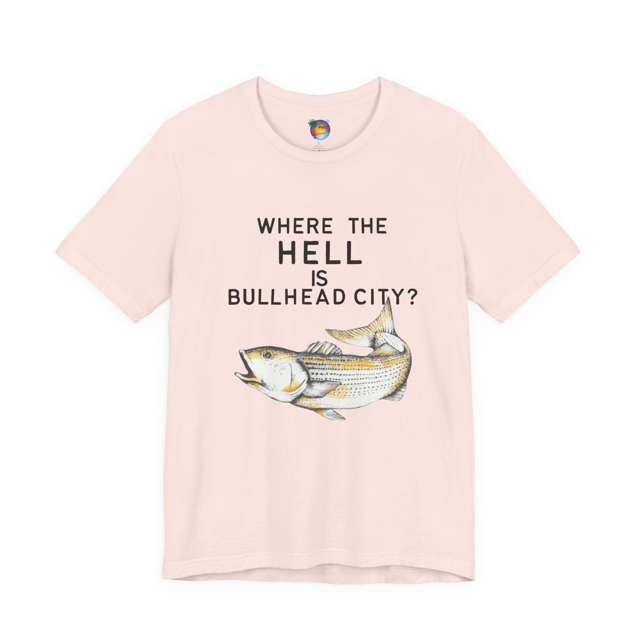 Bullhead City Classic Unisex T-Shirt