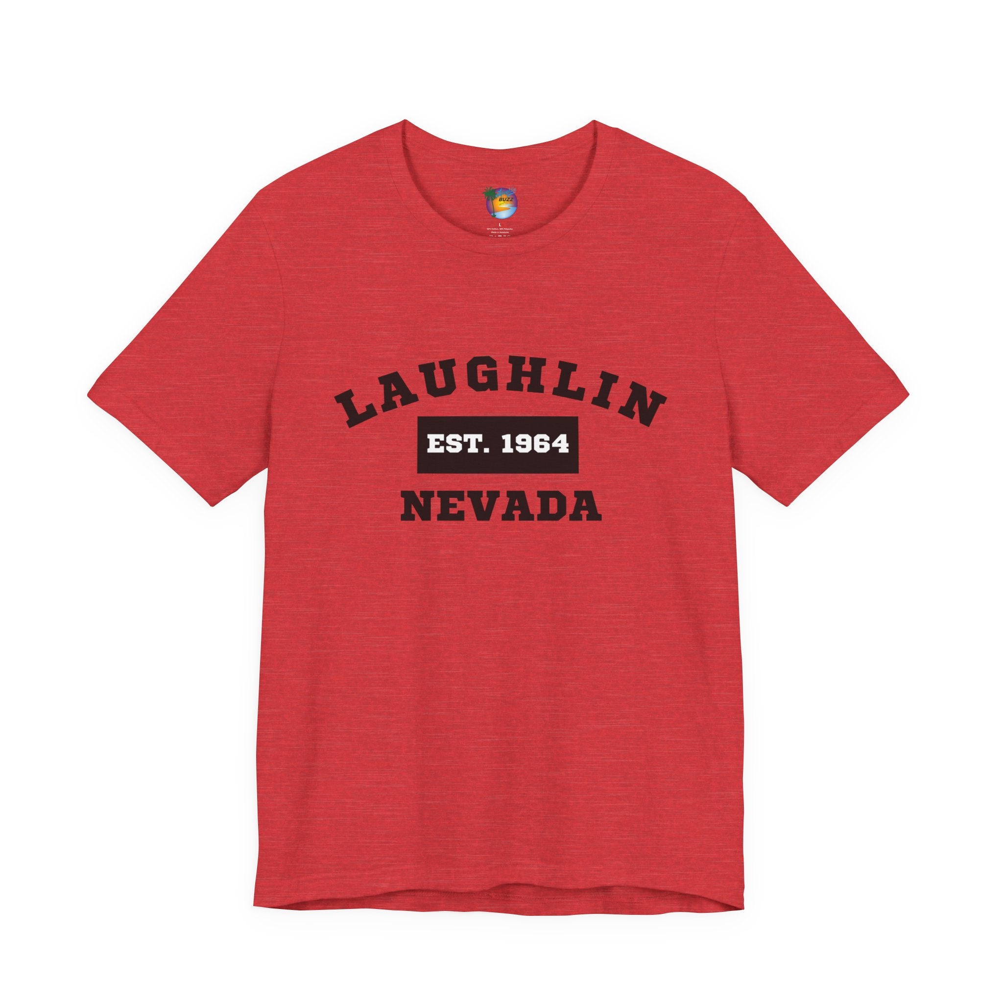 Laughlin Nevada - Est. 1964 T-Shirt