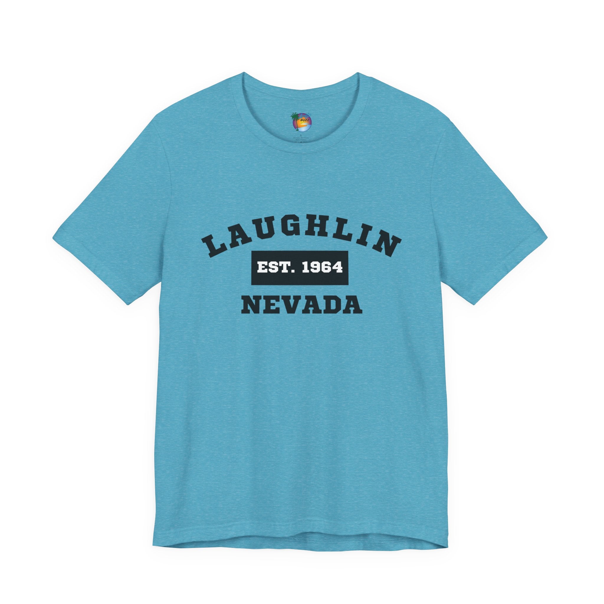 Laughlin Nevada - Est. 1964 T-Shirt