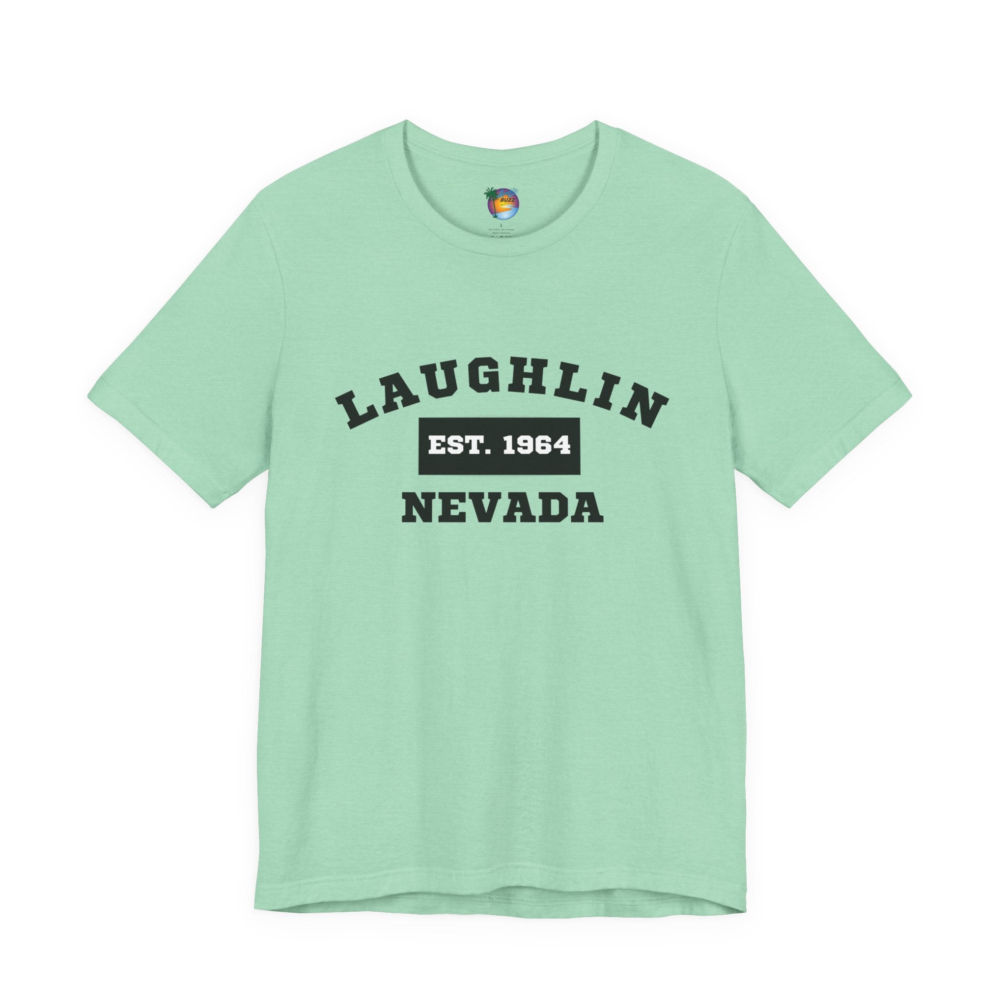 Laughlin Nevada - Est. 1964 T-Shirt