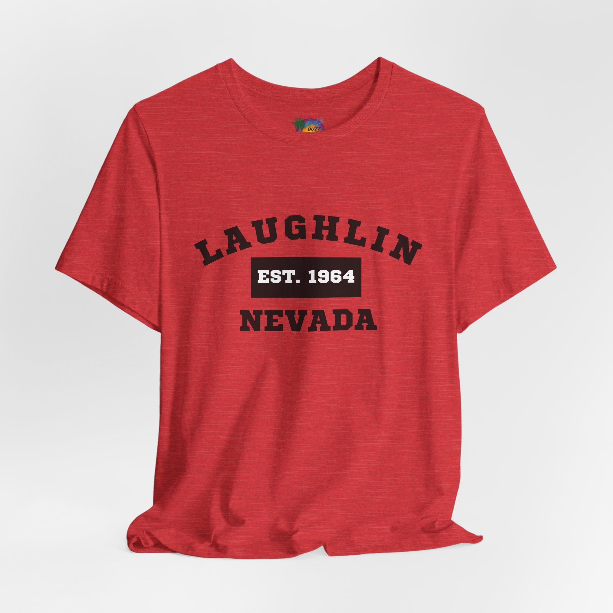 Laughlin Nevada - Est. 1964 T-Shirt