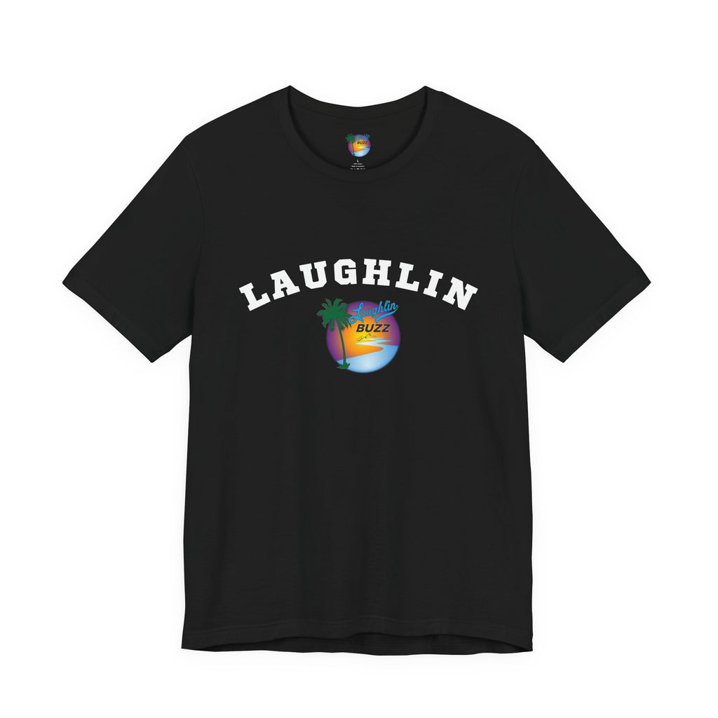 Laughlin Buzz T-Shirt