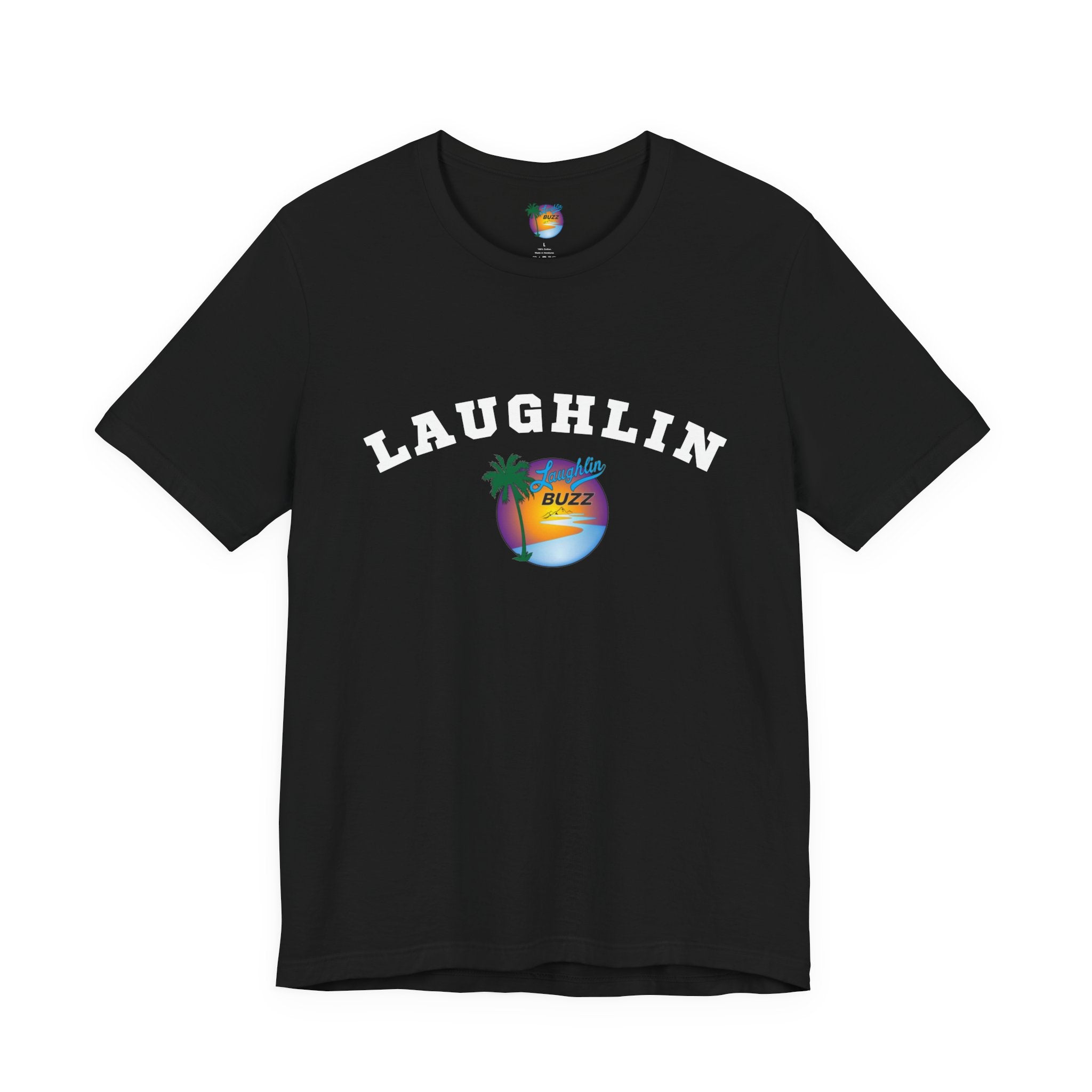 Laughlin Buzz T-Shirt
