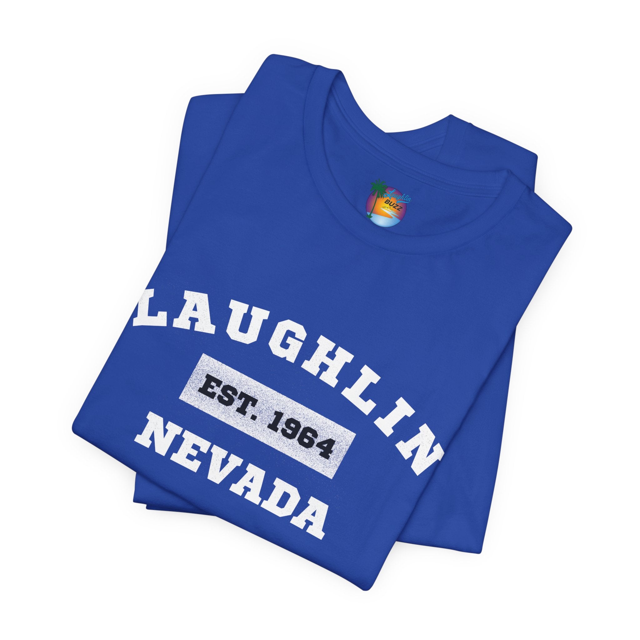 Laughlin Nevada - Est. 1964 T-Shirt