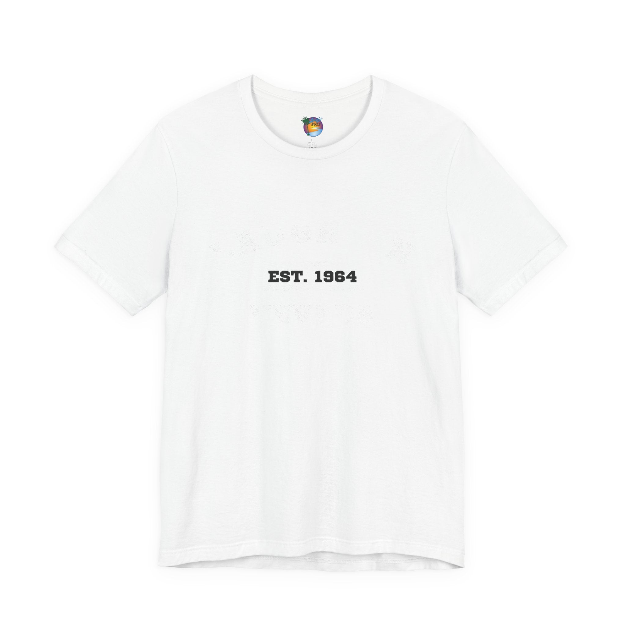 Laughlin Nevada - Est. 1964 T-Shirt