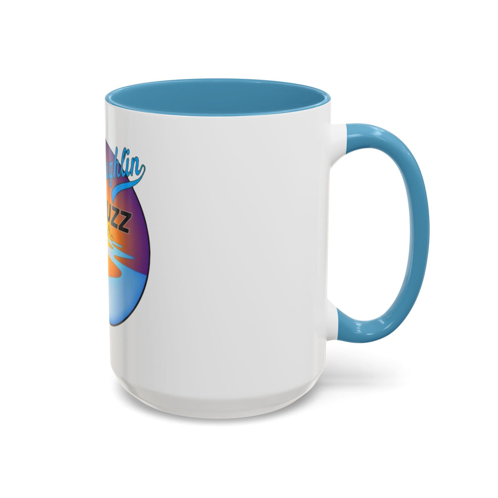 Laughlin Buzz Classic Mug