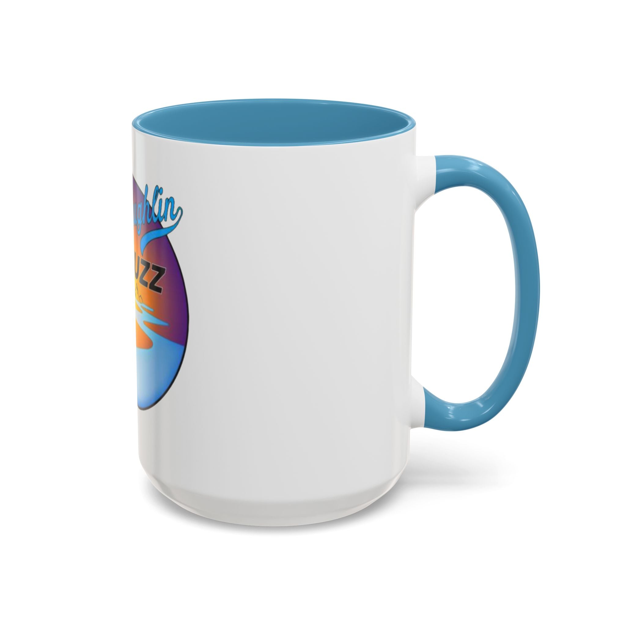 Laughlin Buzz Classic Mug