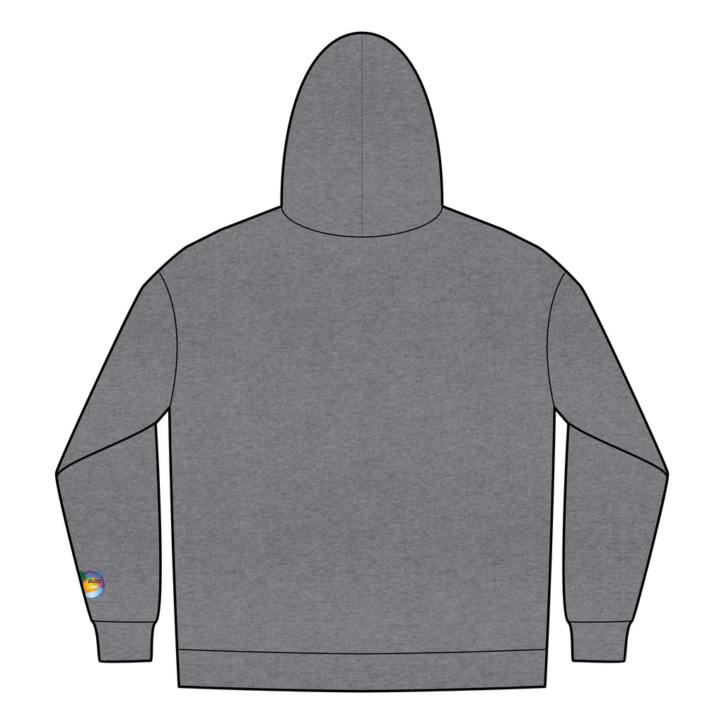 Full-Zip Hoodie