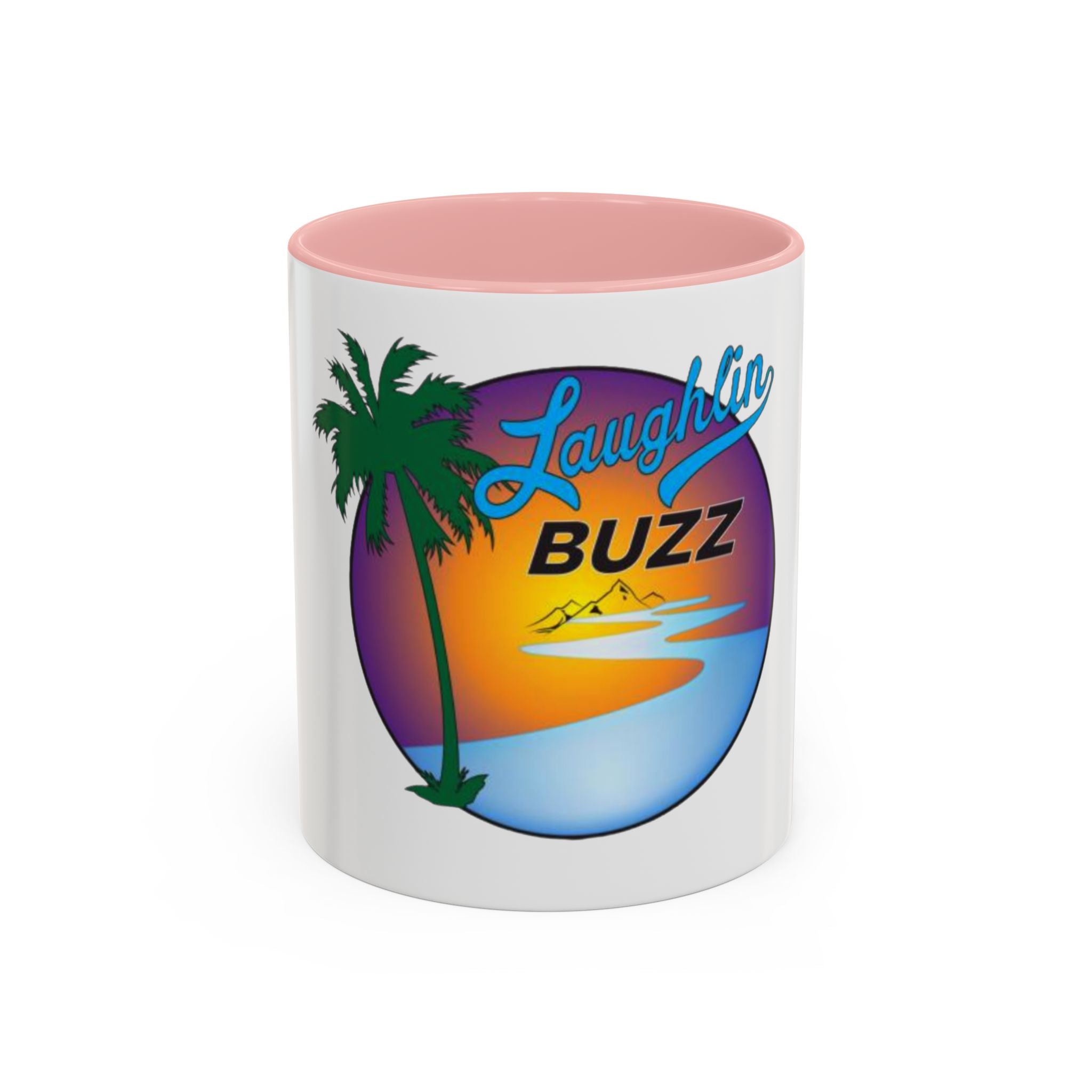 Laughlin Buzz Classic Mug