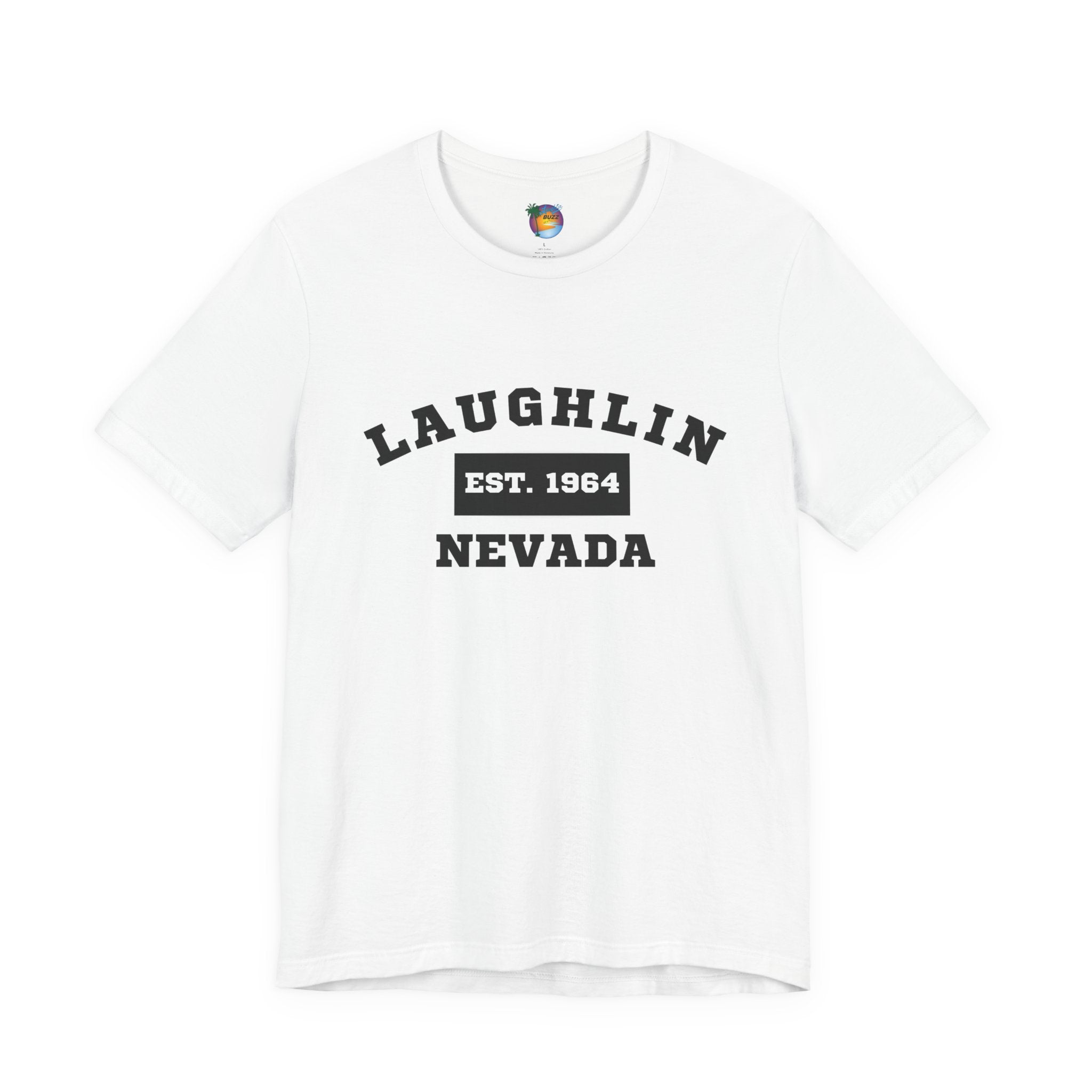 Laughlin Nevada - Est. 1964 T-Shirt