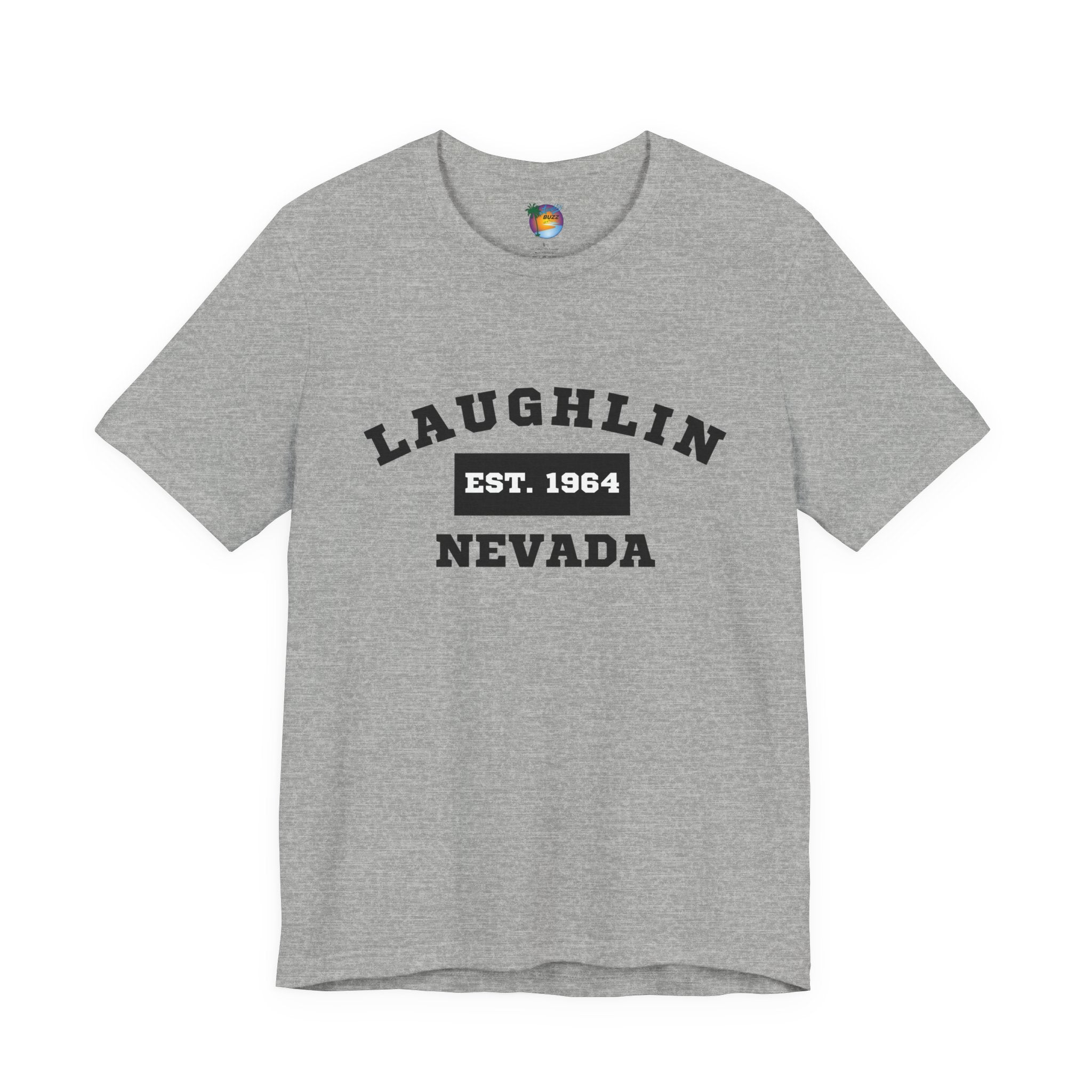 Laughlin Nevada - Est. 1964 T-Shirt