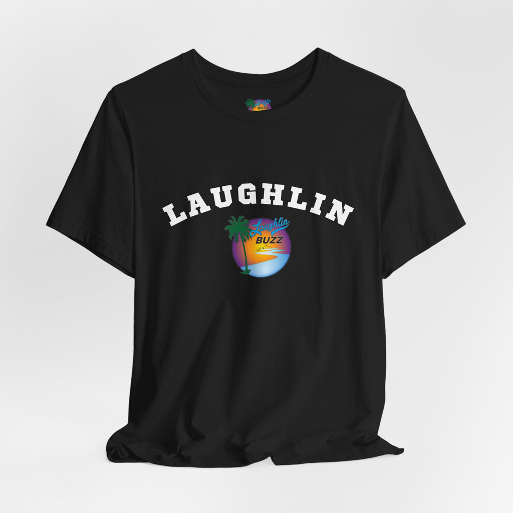Laughlin Buzz T-Shirt