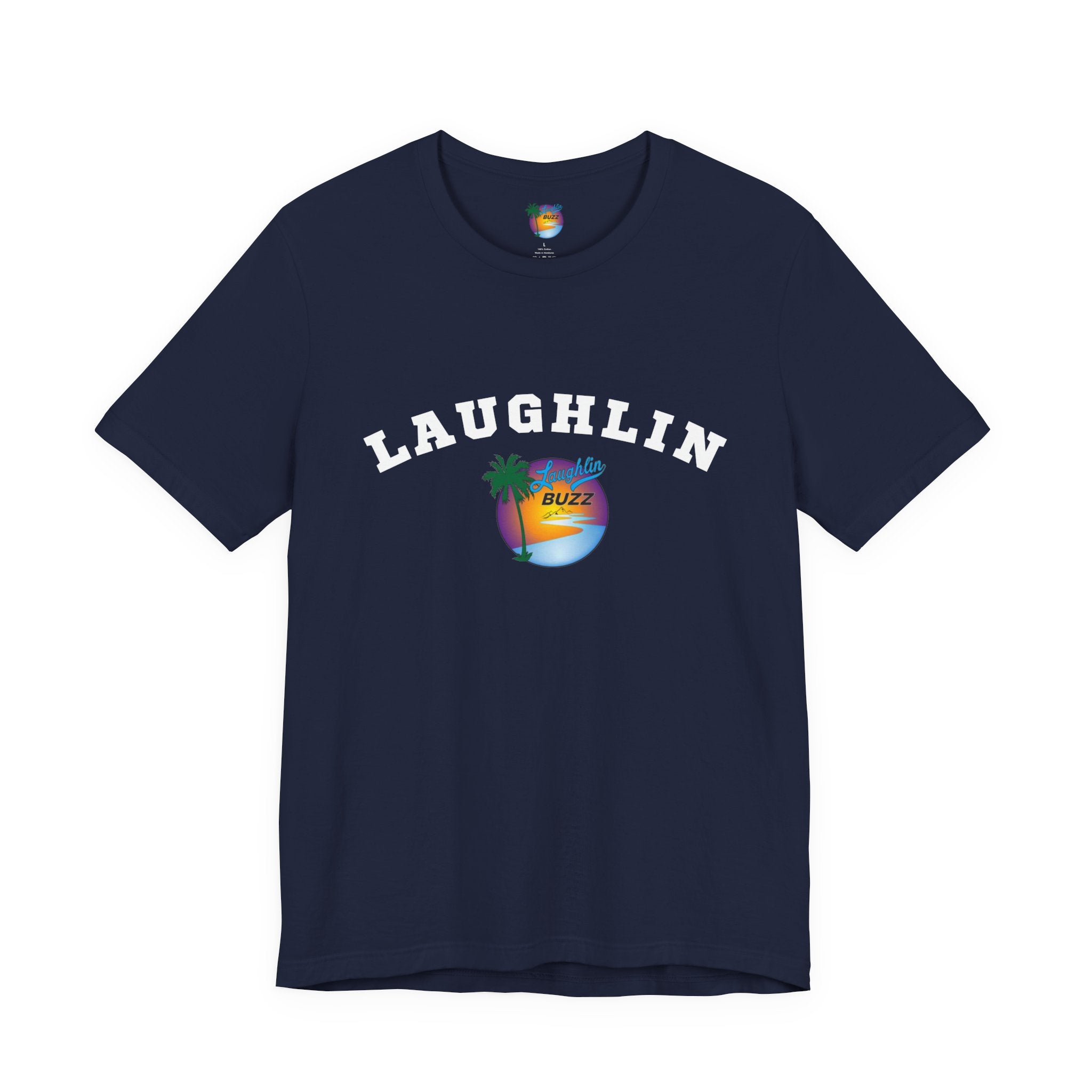 Laughlin Buzz T-Shirt