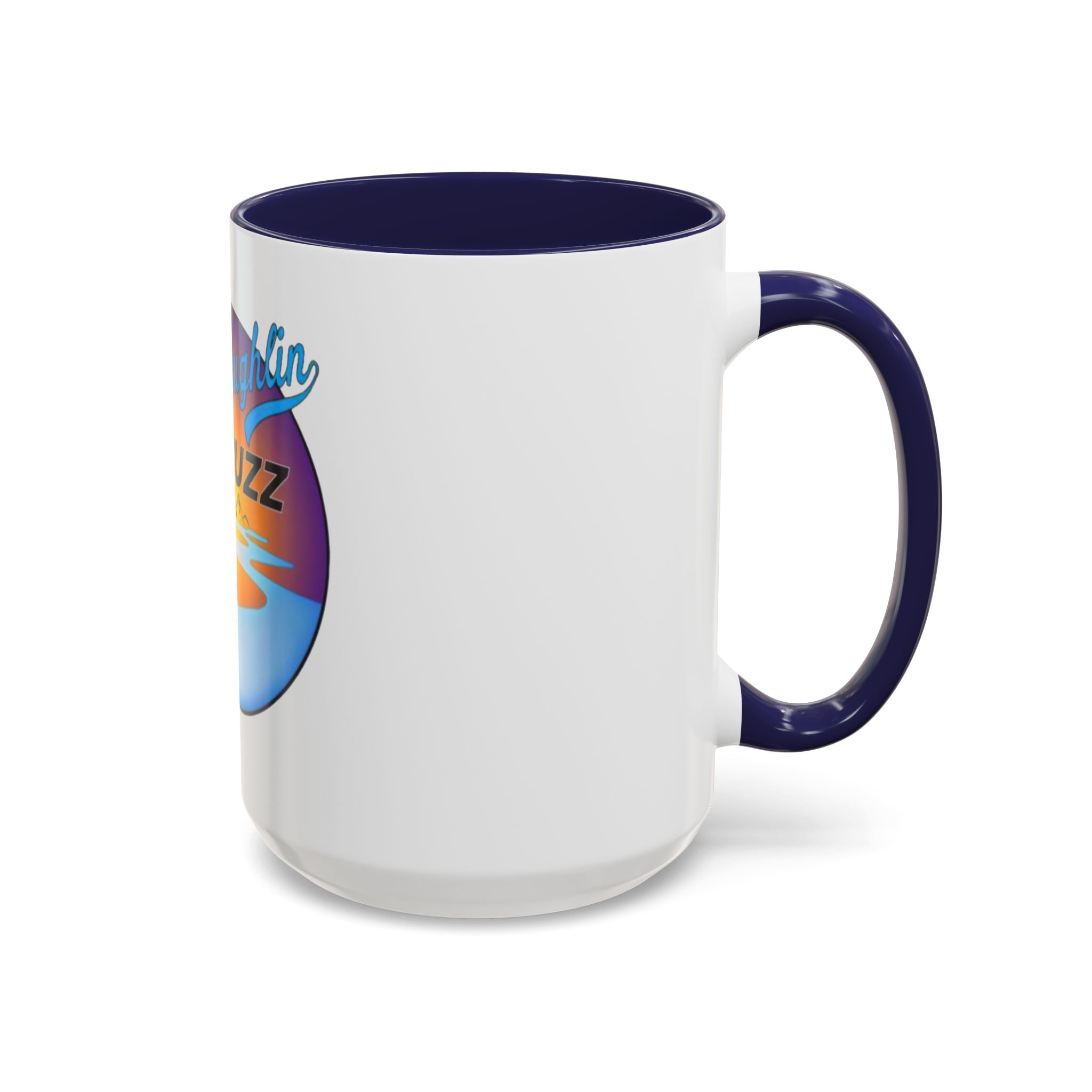 Laughlin Buzz Classic Mug