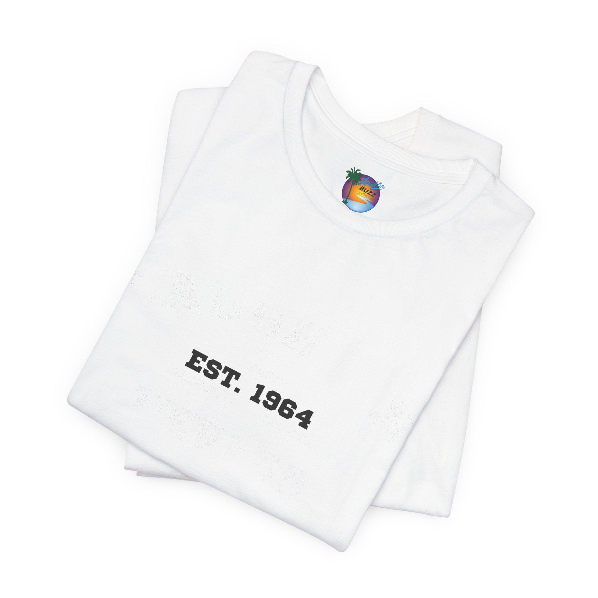 Laughlin Nevada - Est. 1964 T-Shirt