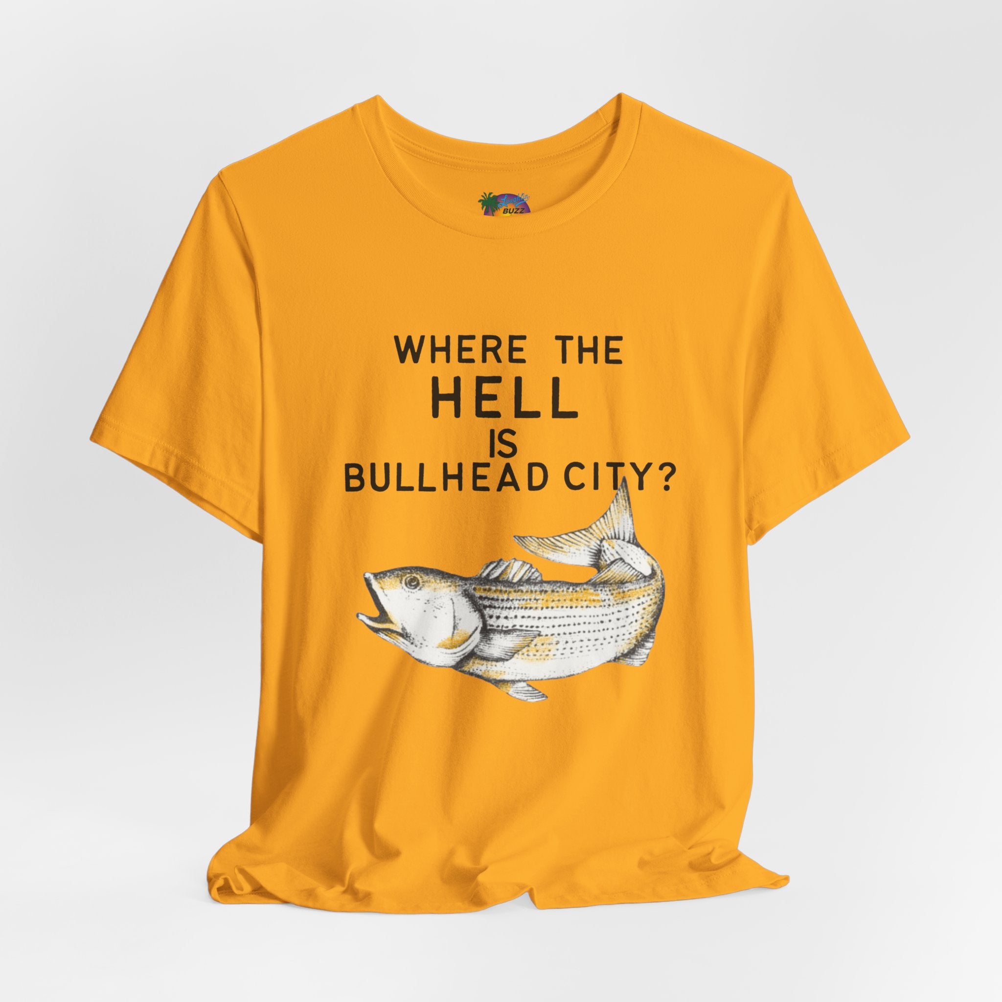 Bullhead City Classic Unisex T-Shirt