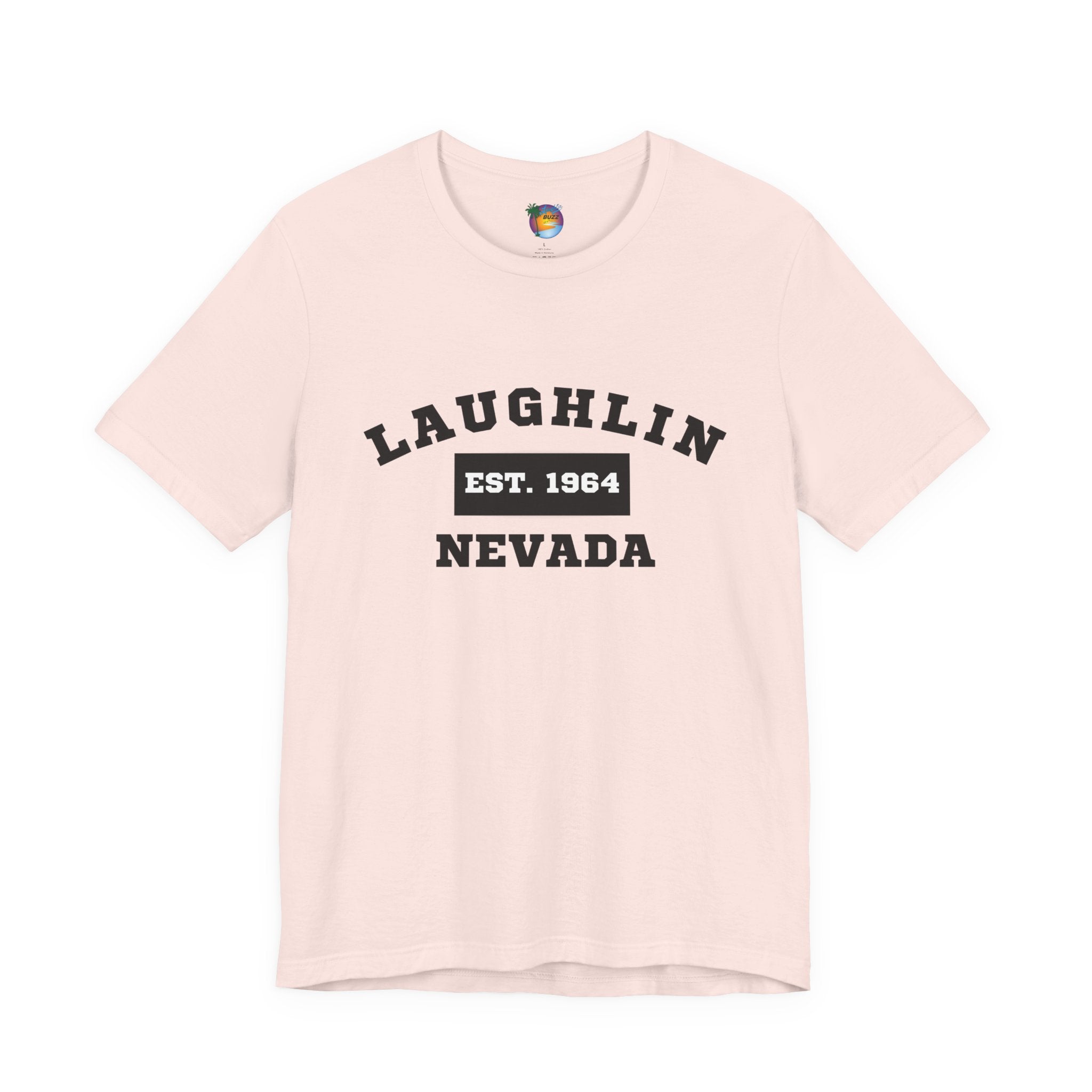 Laughlin Nevada - Est. 1964 T-Shirt