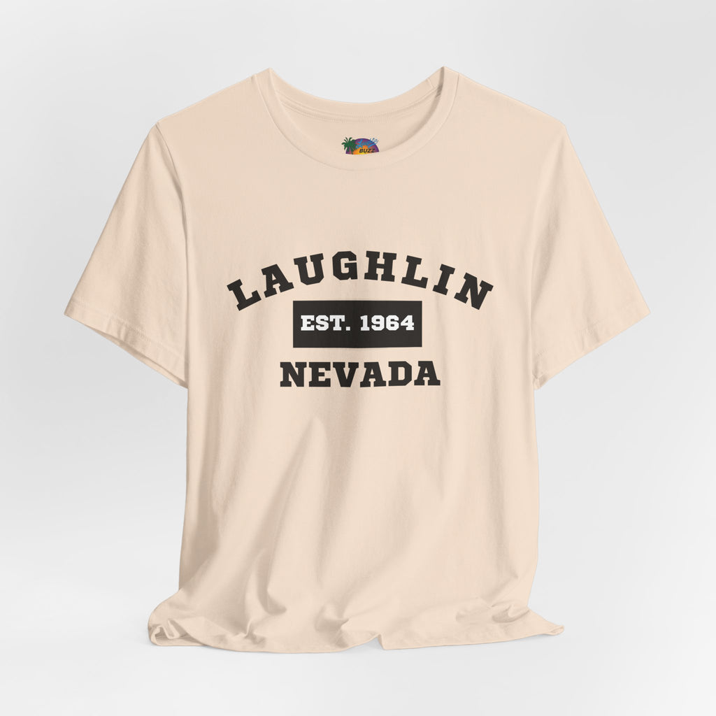 Laughlin Nevada - Est. 1964 T-Shirt